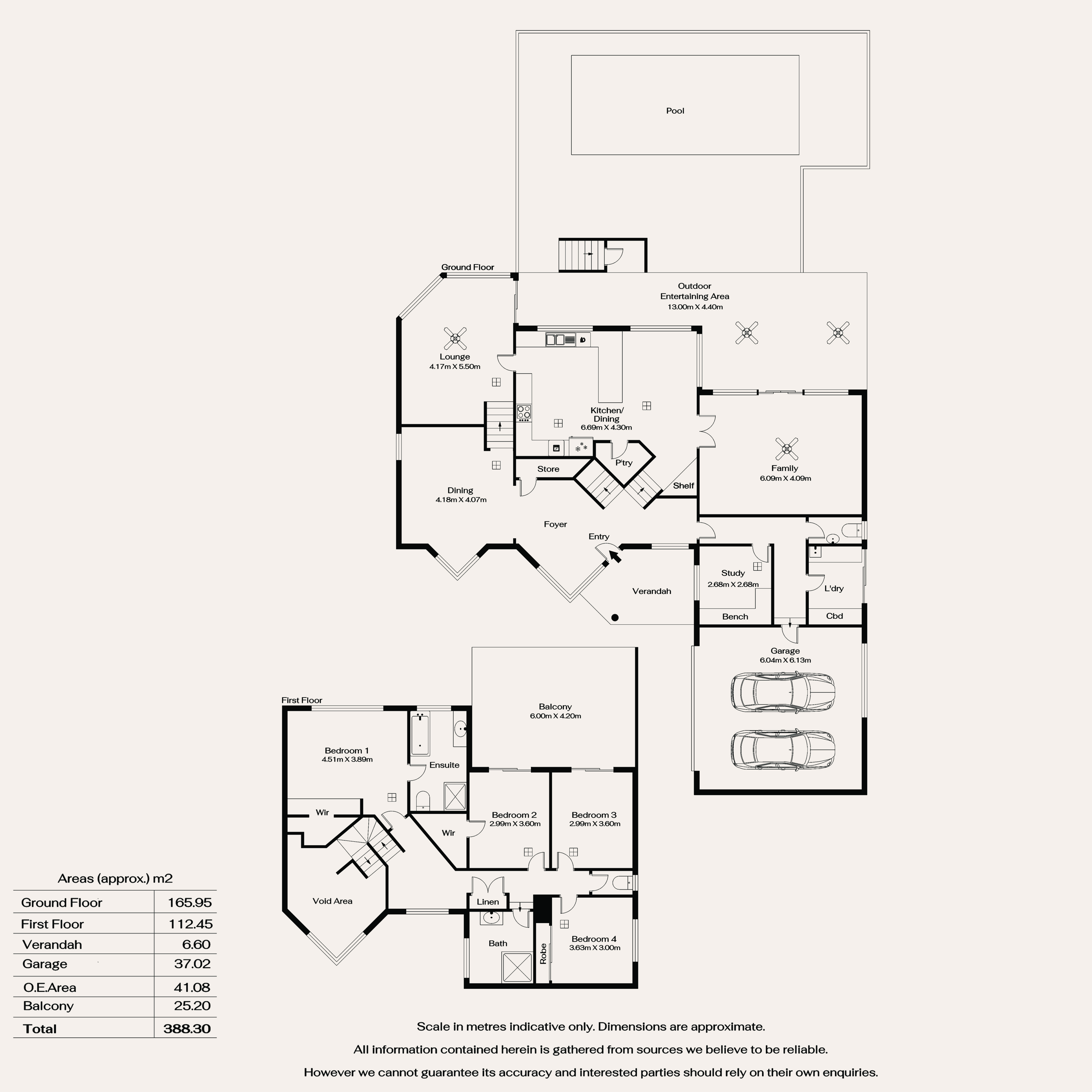 21 Skylark Close, Flagstaff Hill SA