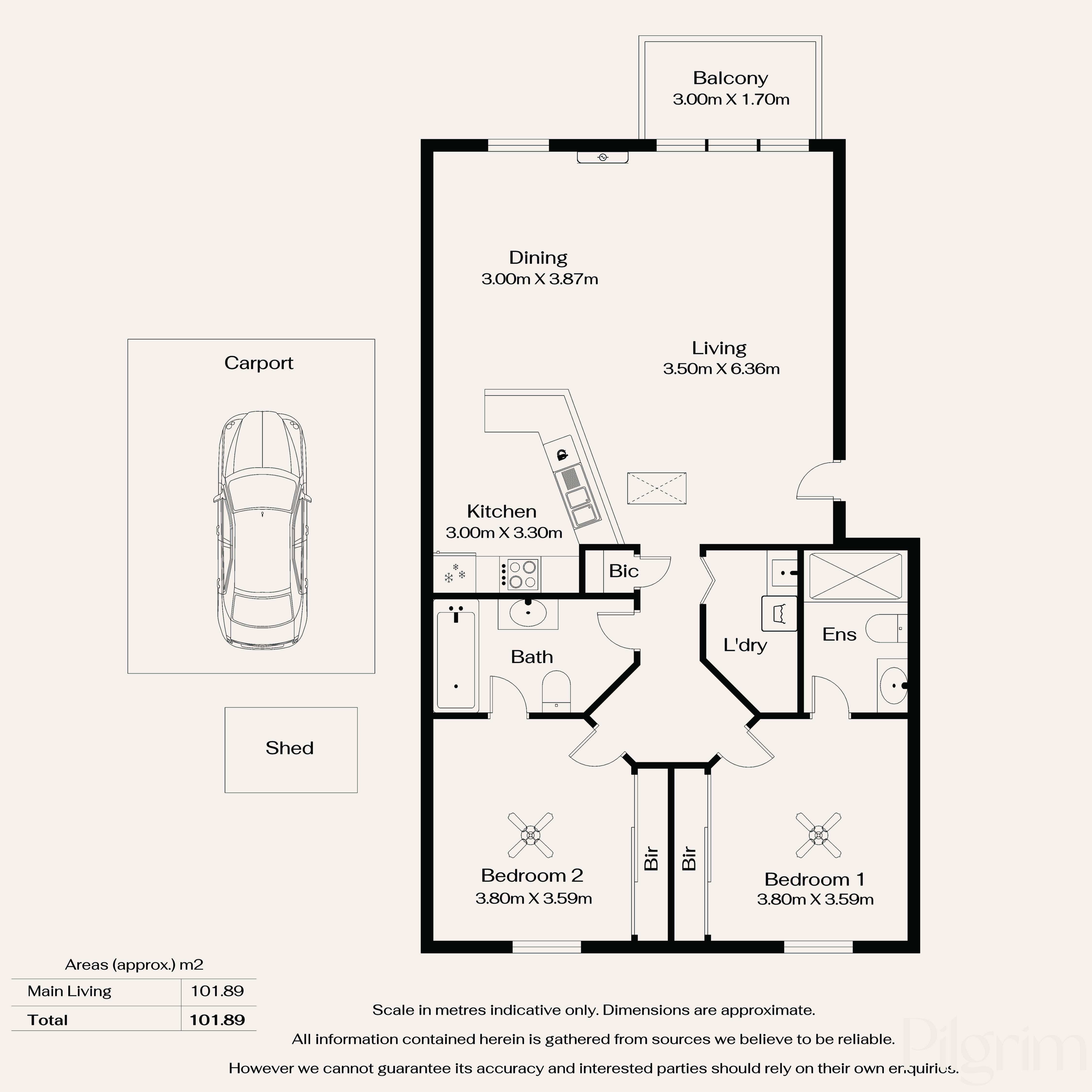 16/355 Fullarton Road, Fullarton SA