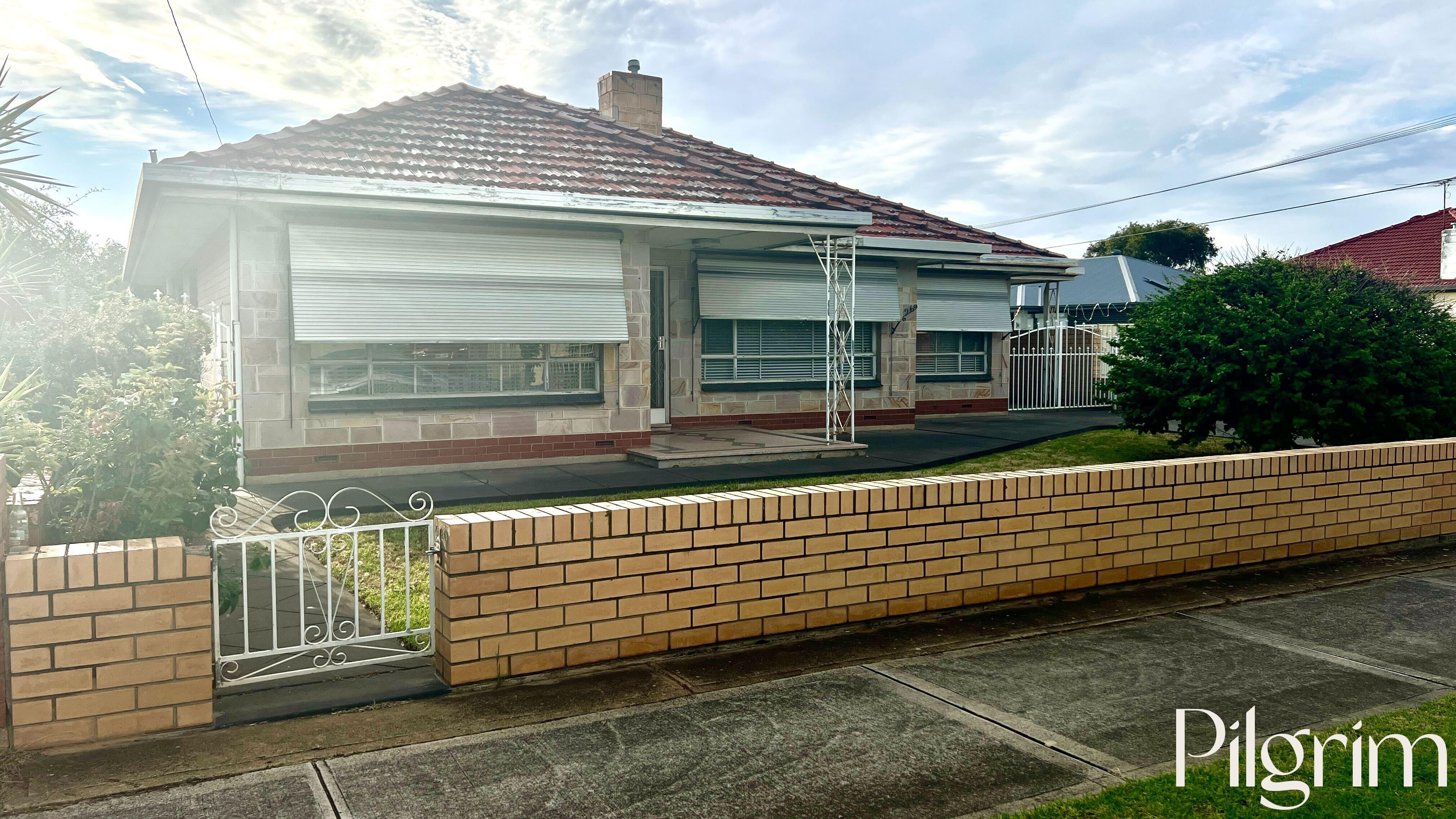 26 Hassell Street, Kilkenny SA