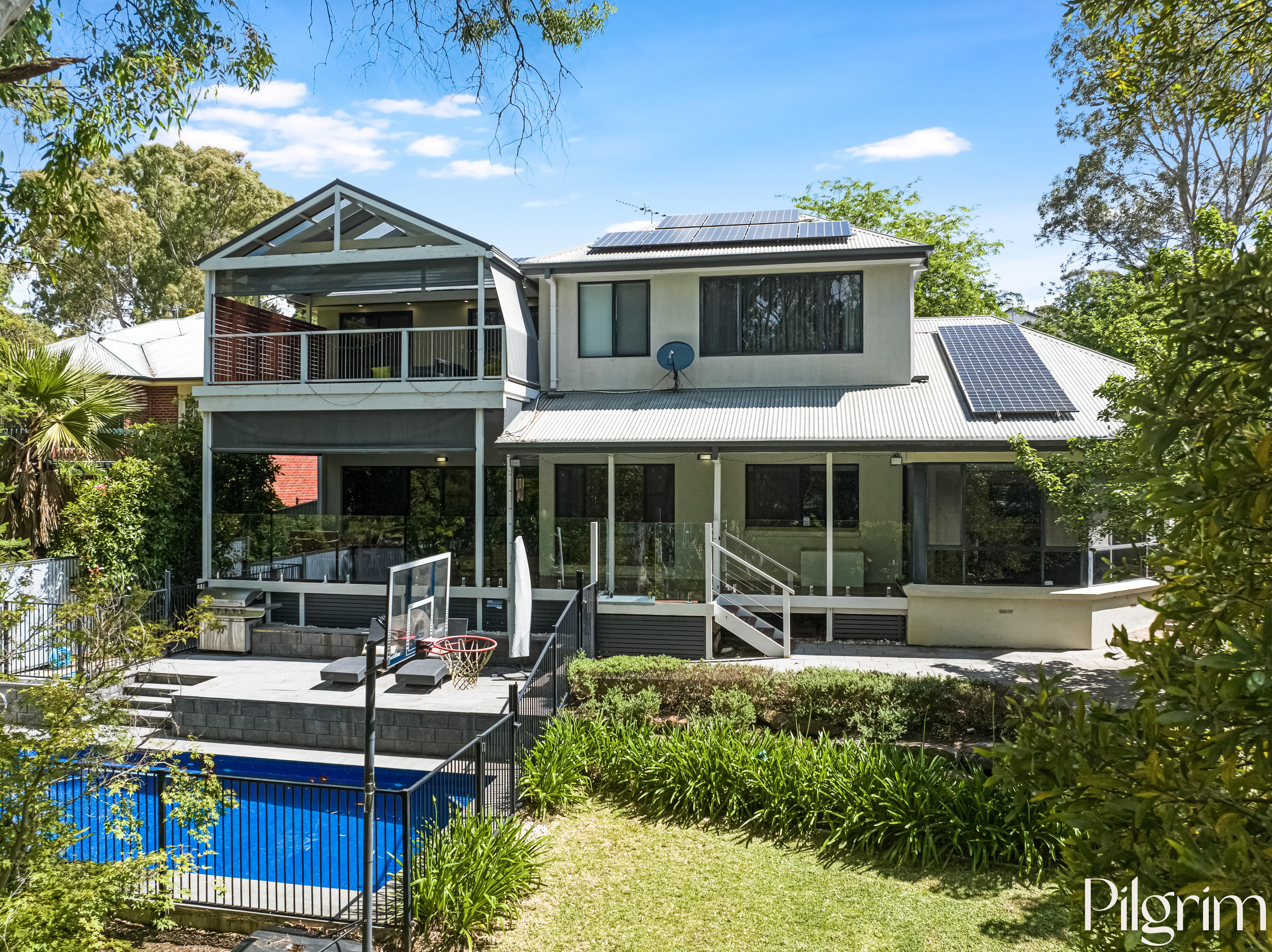 21 Skylark Close, Flagstaff Hill SA