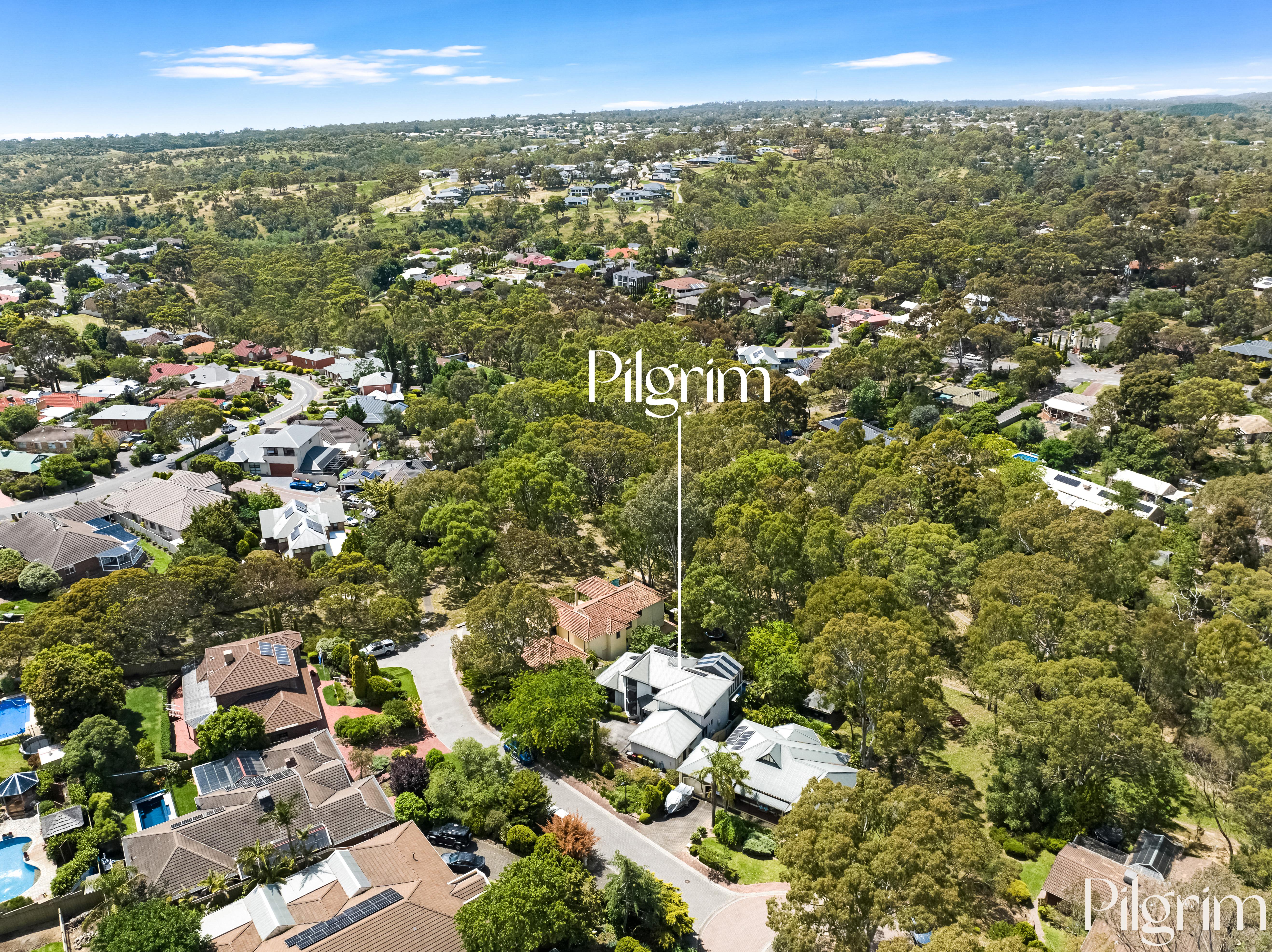 21 Skylark Close, Flagstaff Hill SA