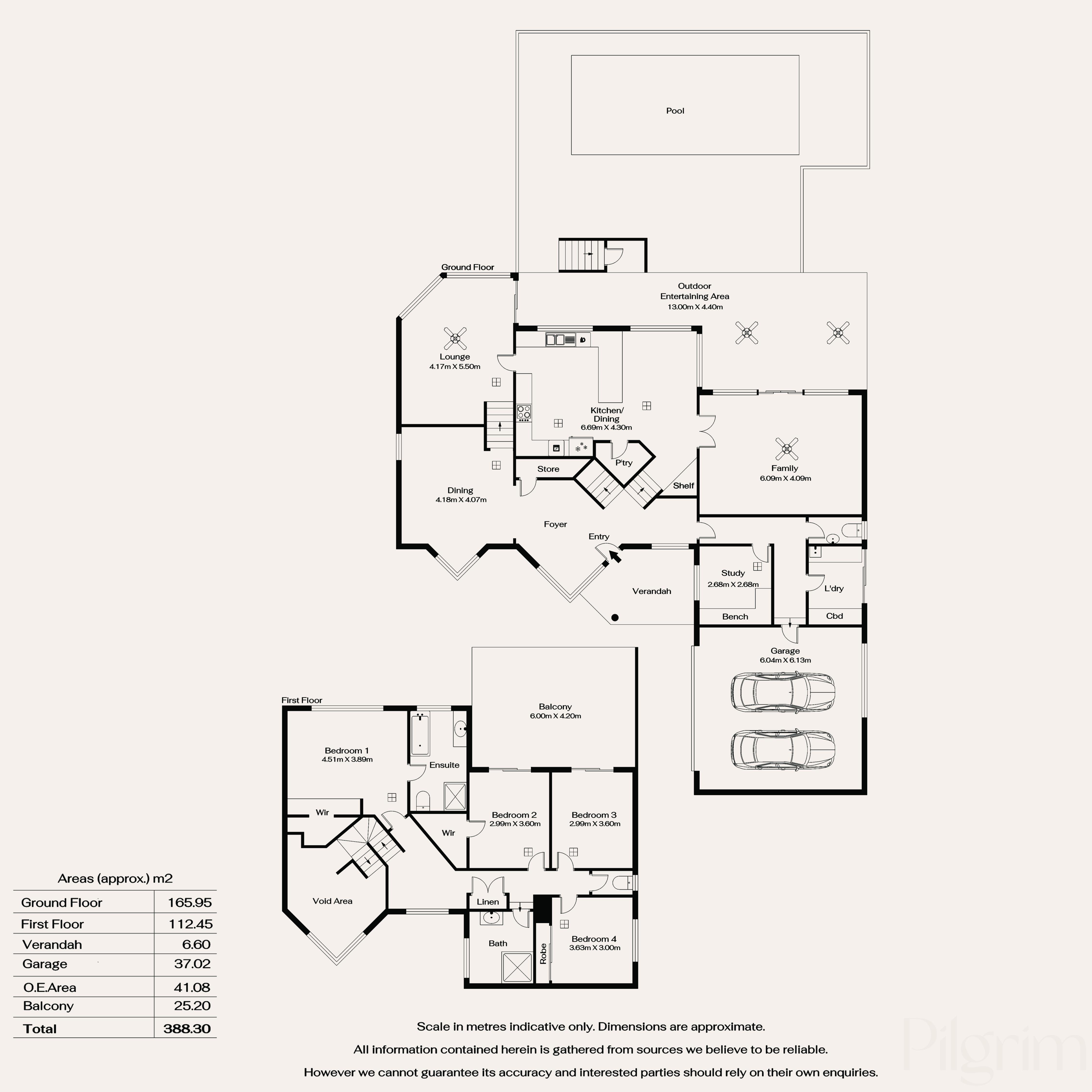 21 Skylark Close, Flagstaff Hill SA