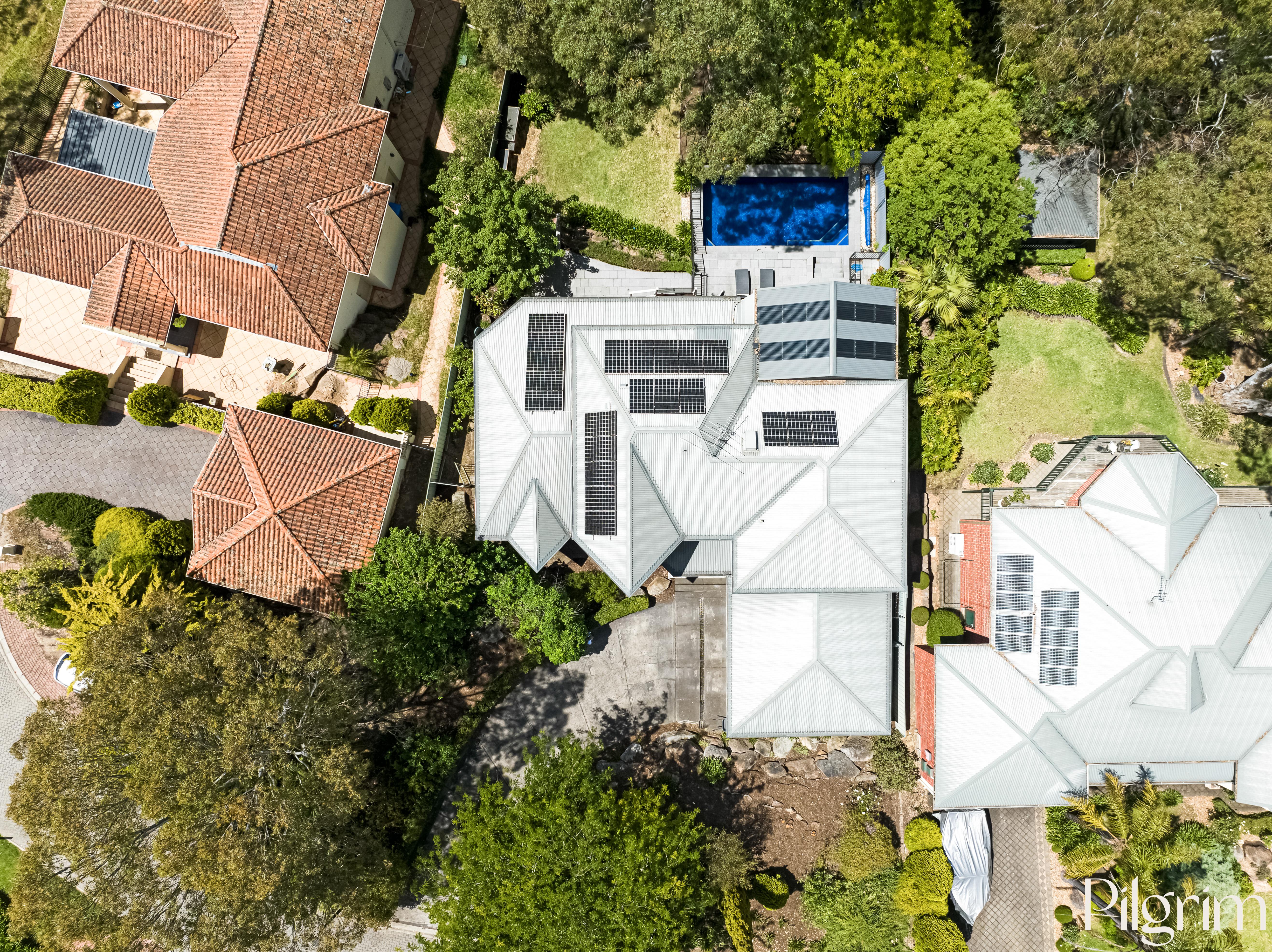 21 Skylark Close, Flagstaff Hill SA