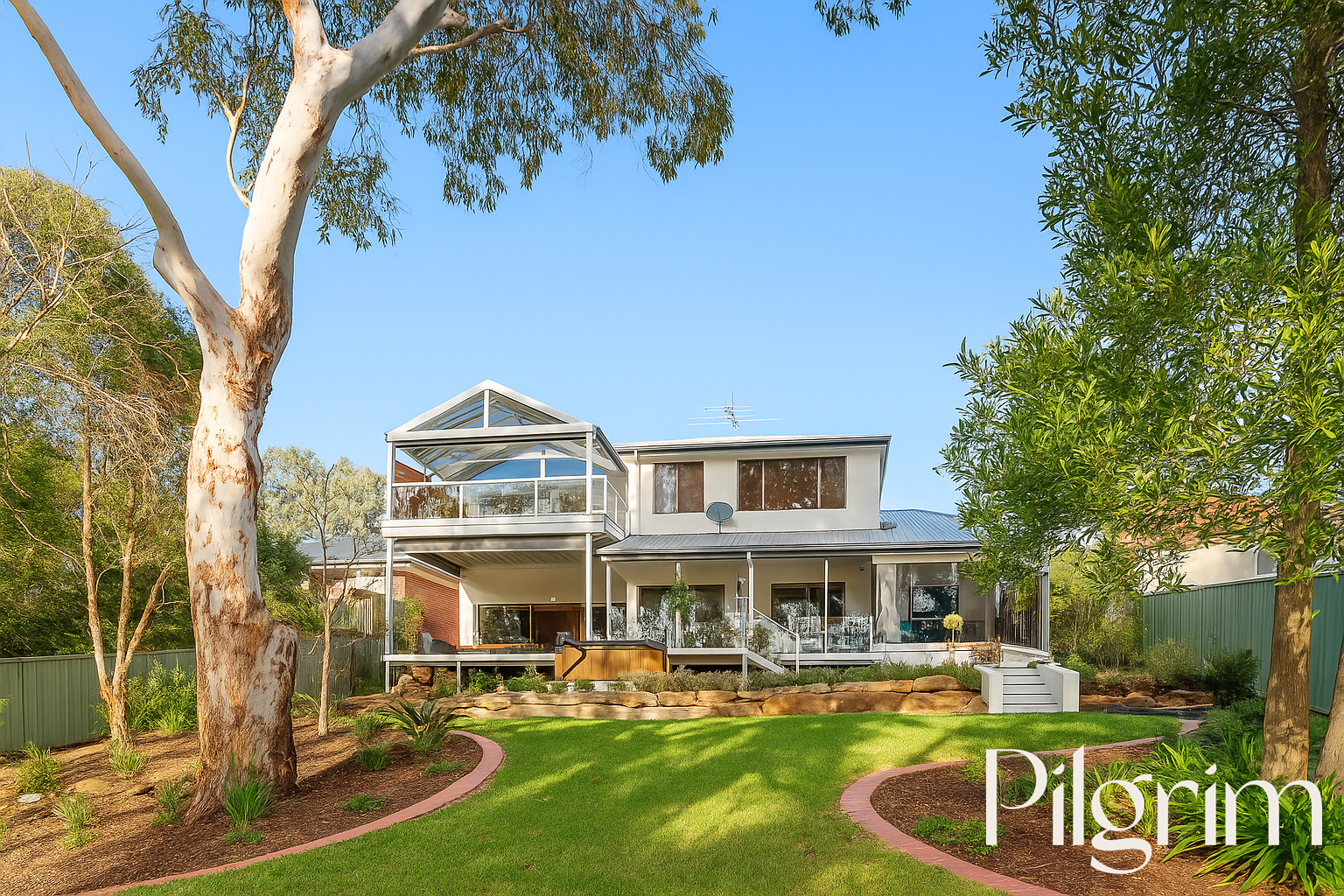 21 Skylark Close, Flagstaff Hill SA