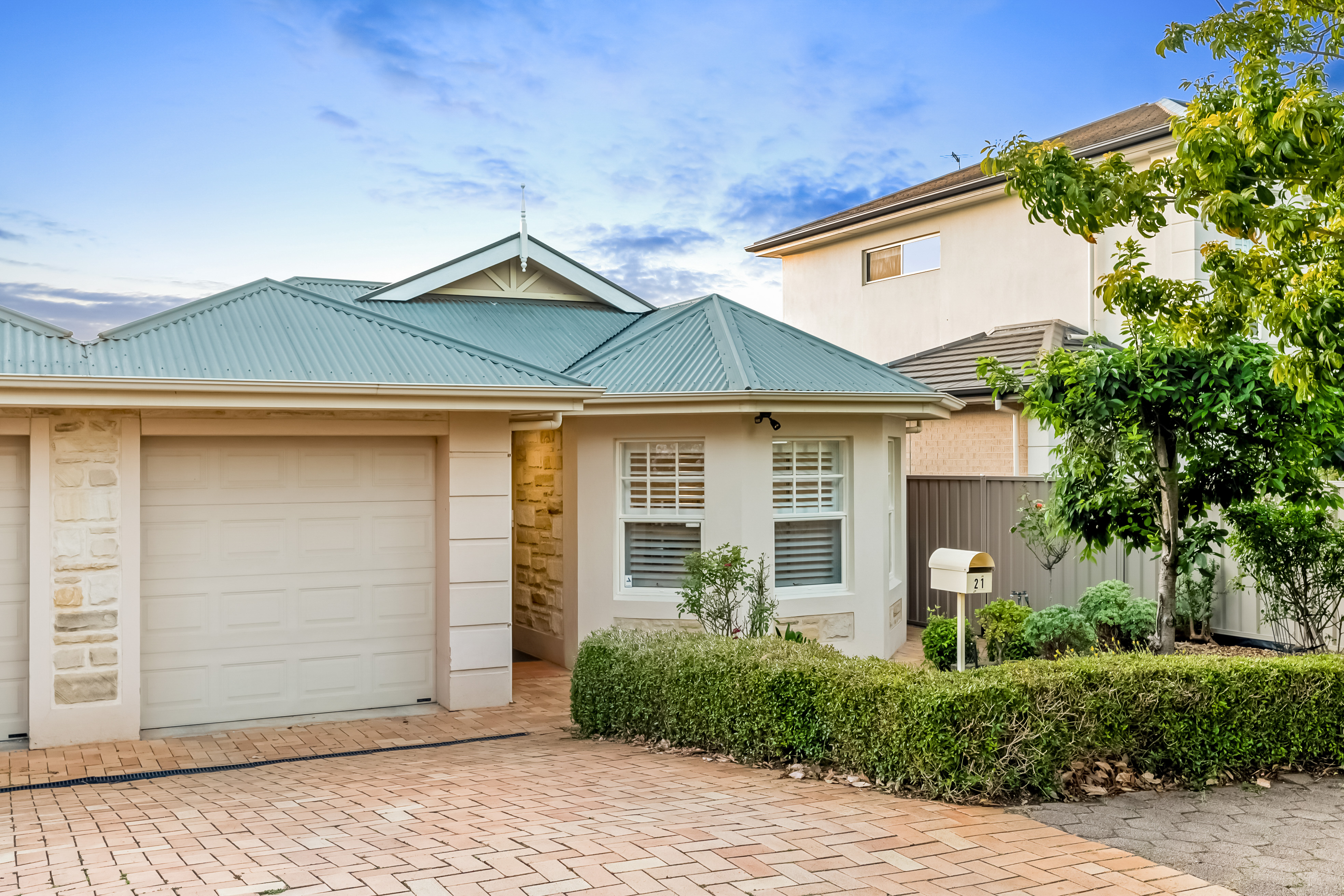 21 Verdale Avenue, Linden Park SA