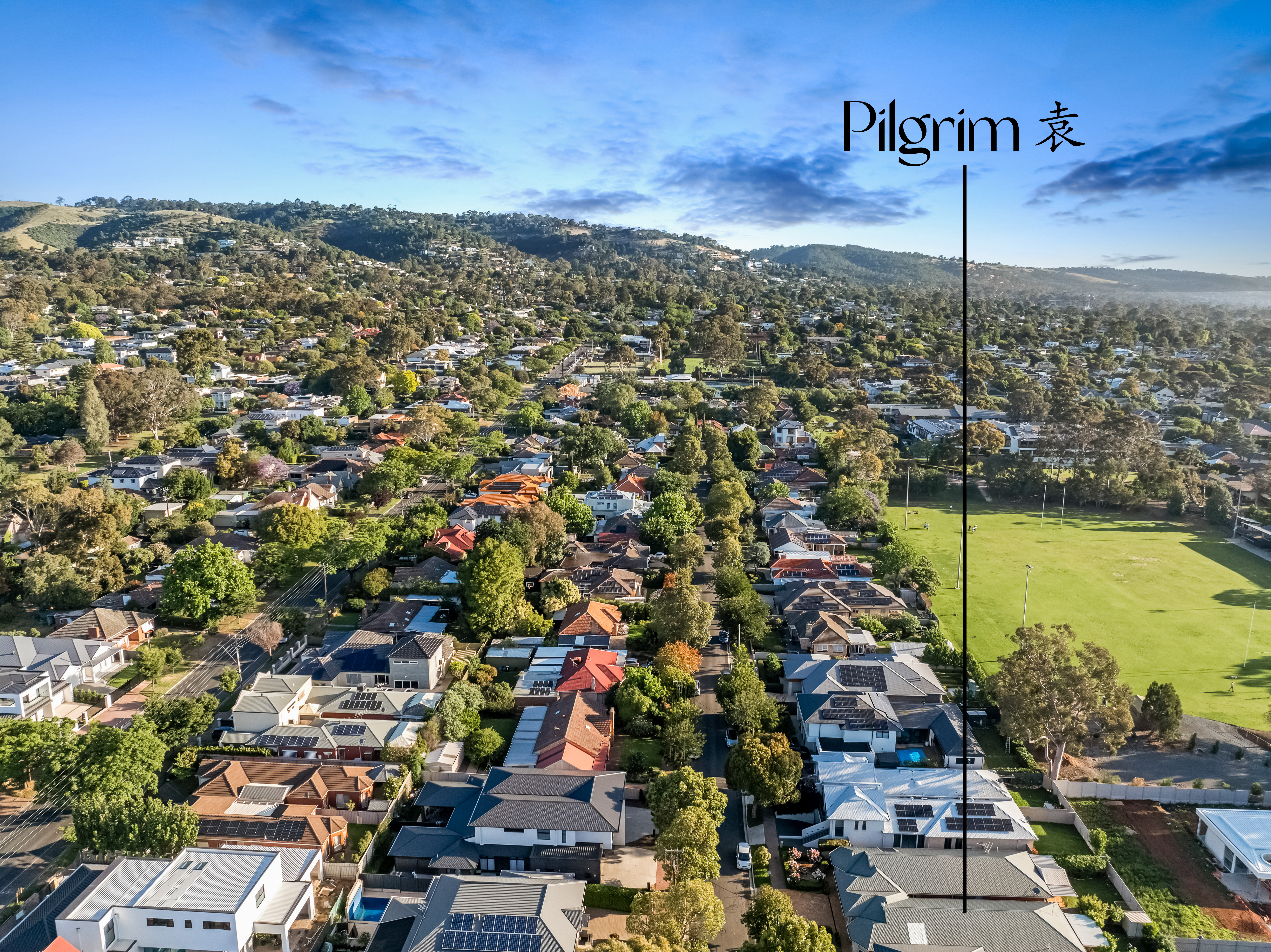 21 Verdale Avenue, Linden Park SA