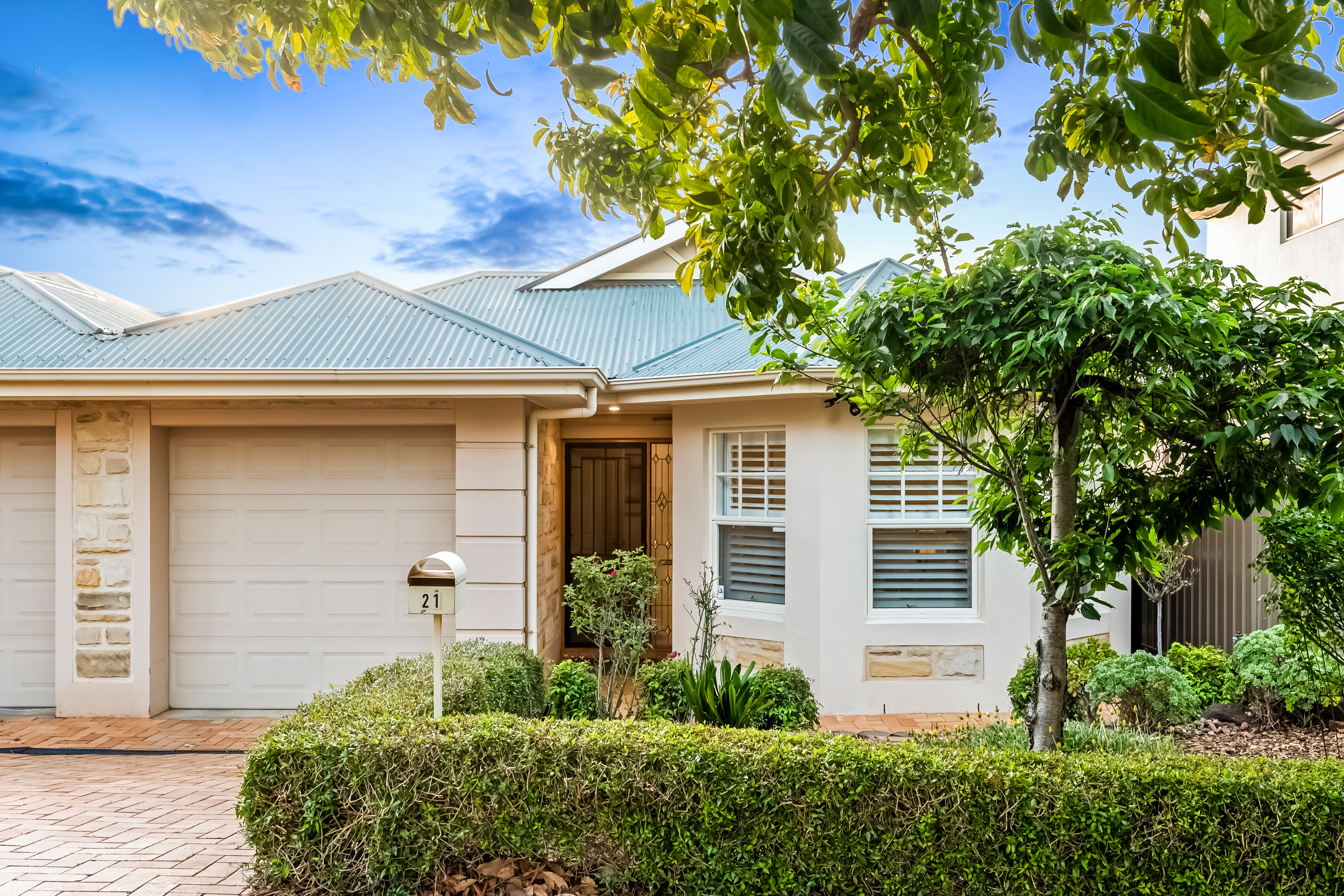 21 Verdale Avenue, Linden Park SA