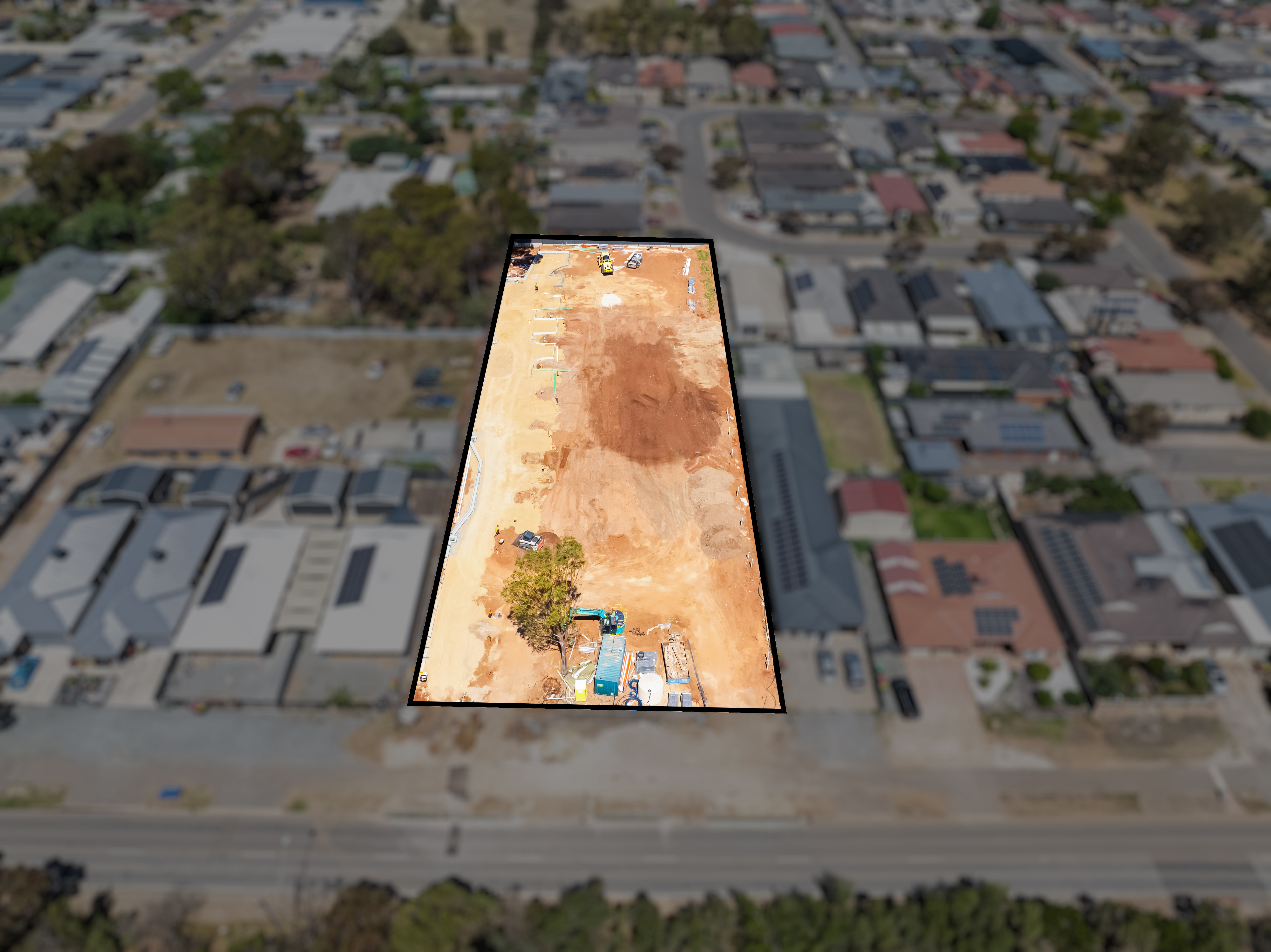 1072 Andrews Road, Munno Para West SA