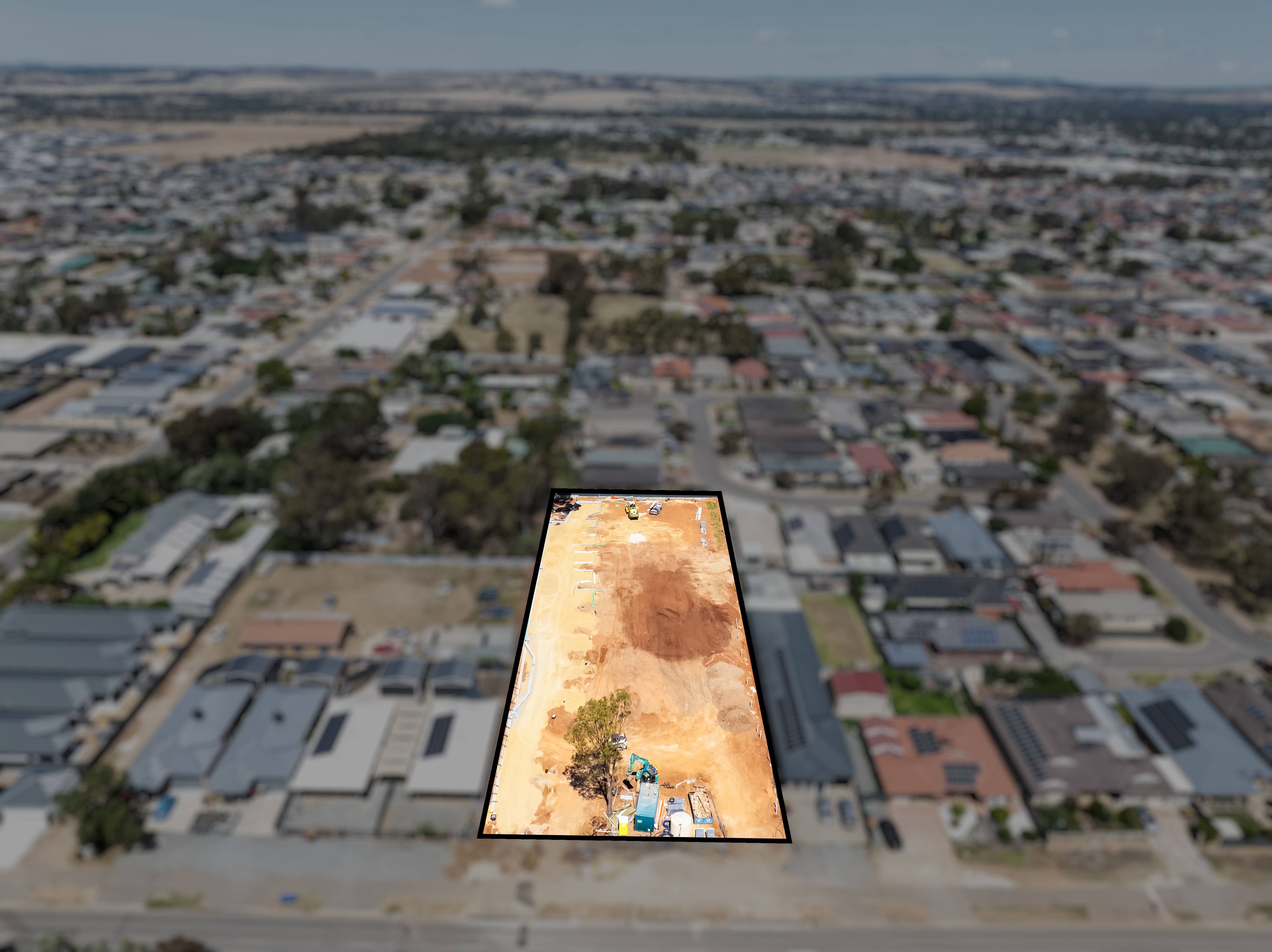 1072 Andrews Road, Munno Para West SA