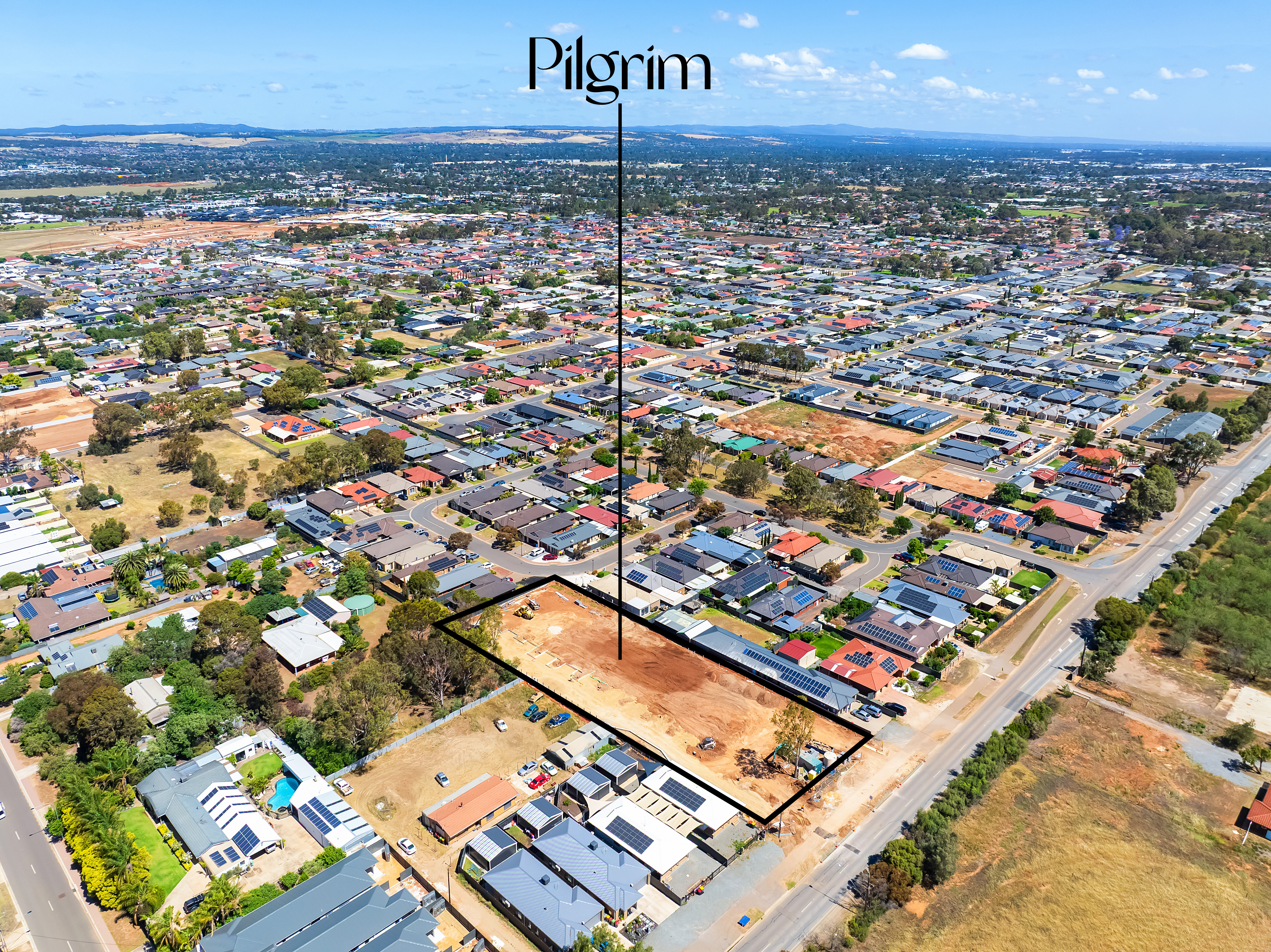 1072 Andrews Road, Munno Para West SA