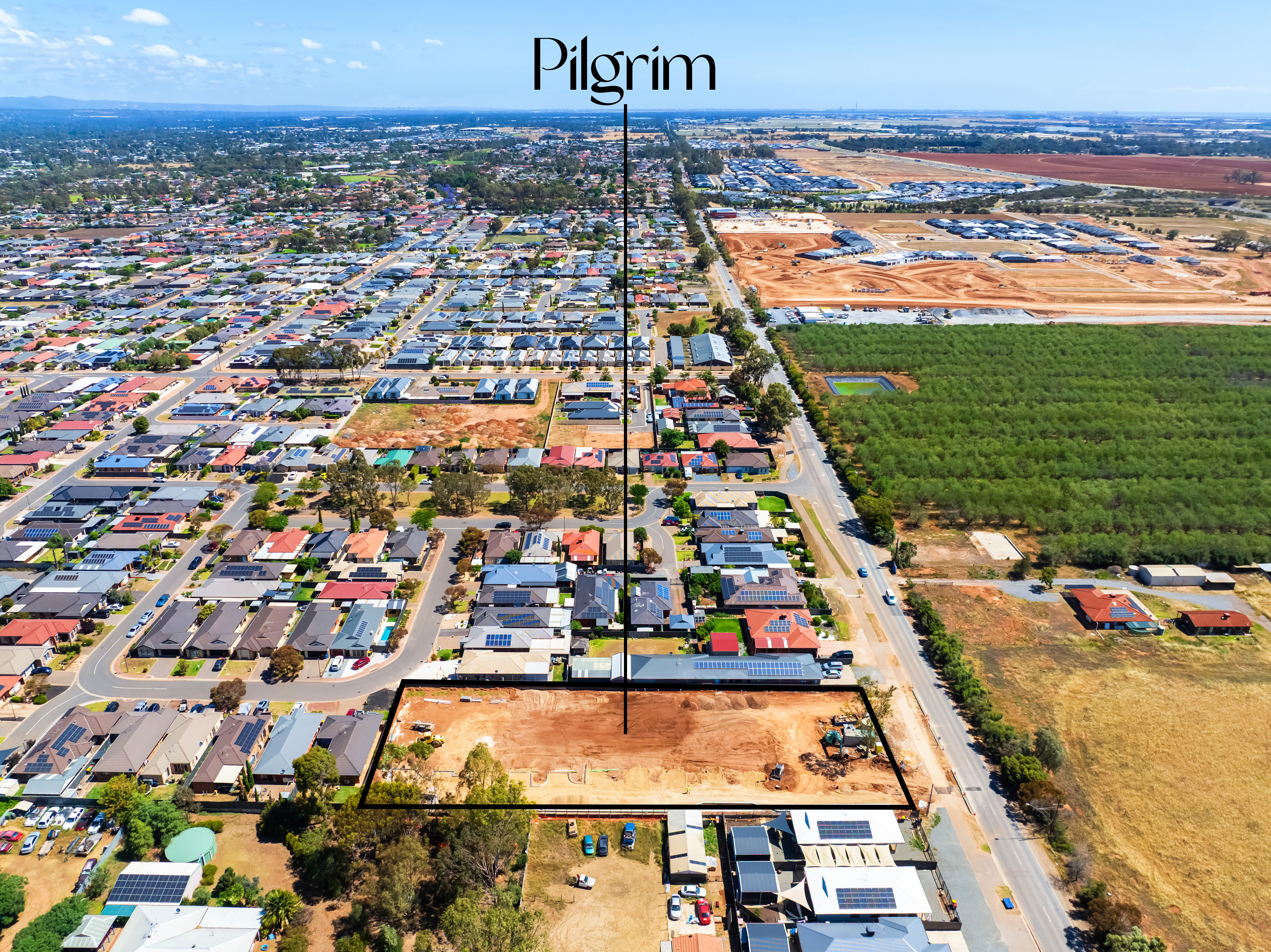 1072 Andrews Road, Munno Para West SA