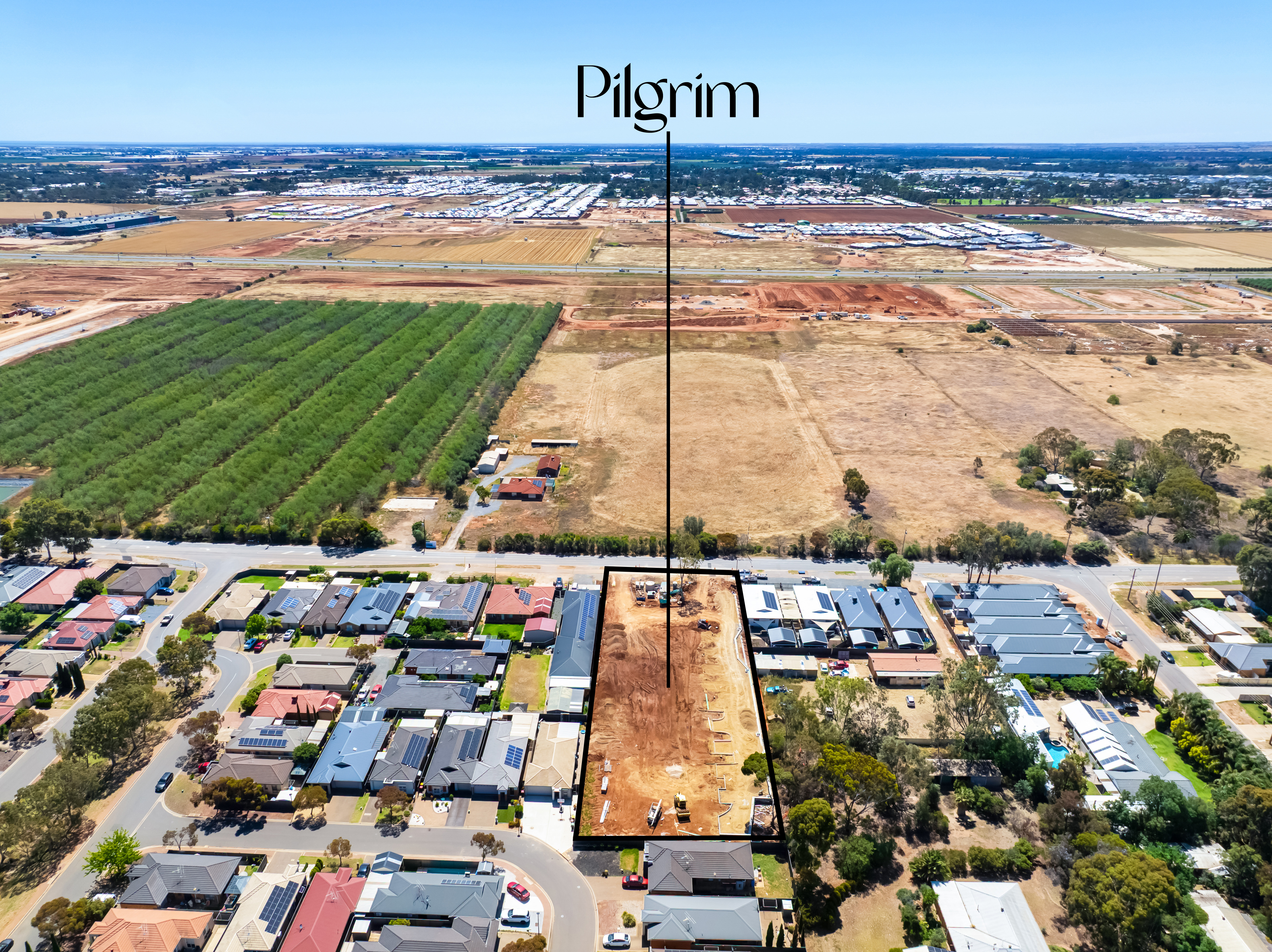 1072 Andrews Road, Munno Para West SA