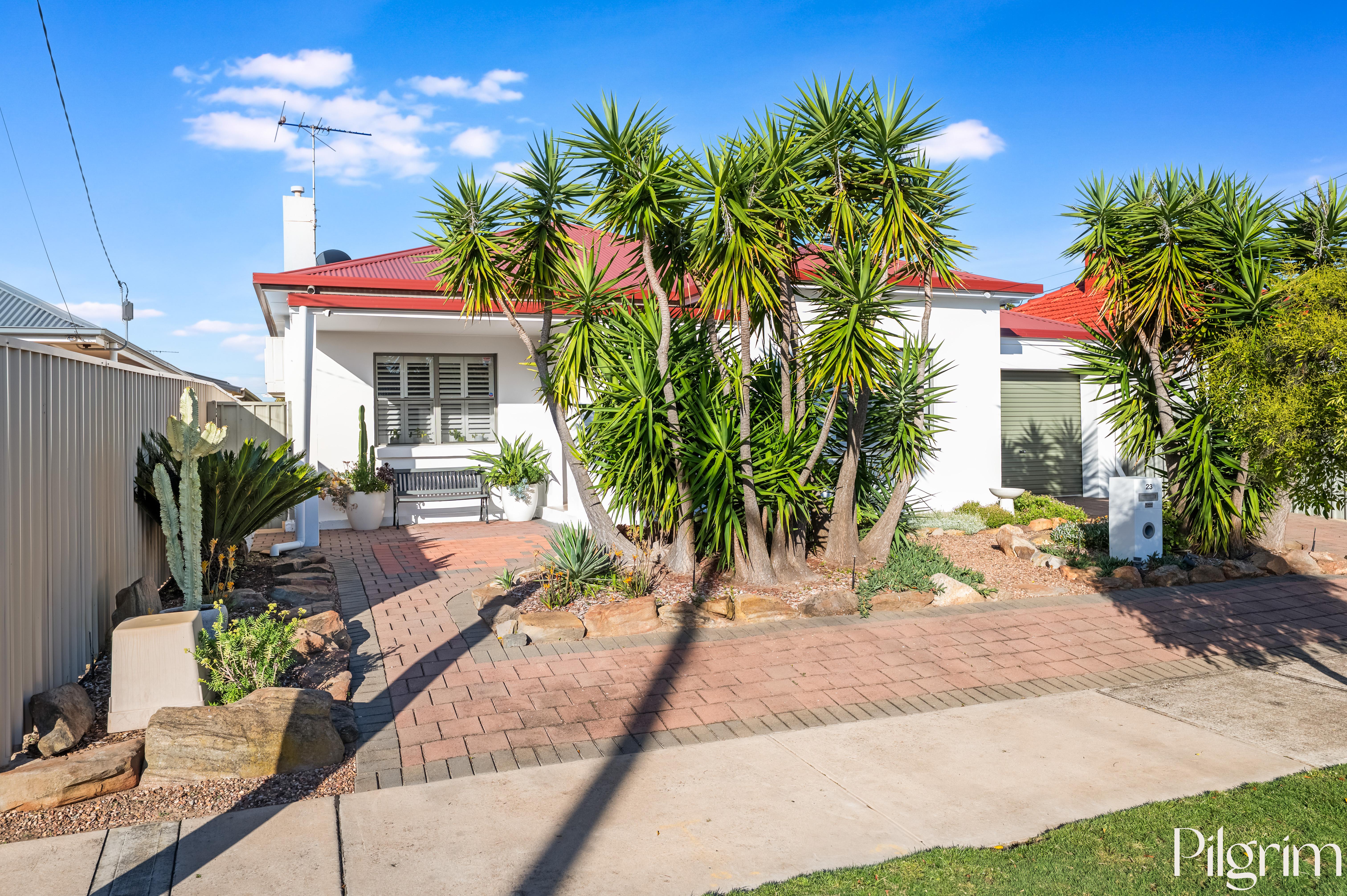 23 Kenilworth Street, Largs North SA