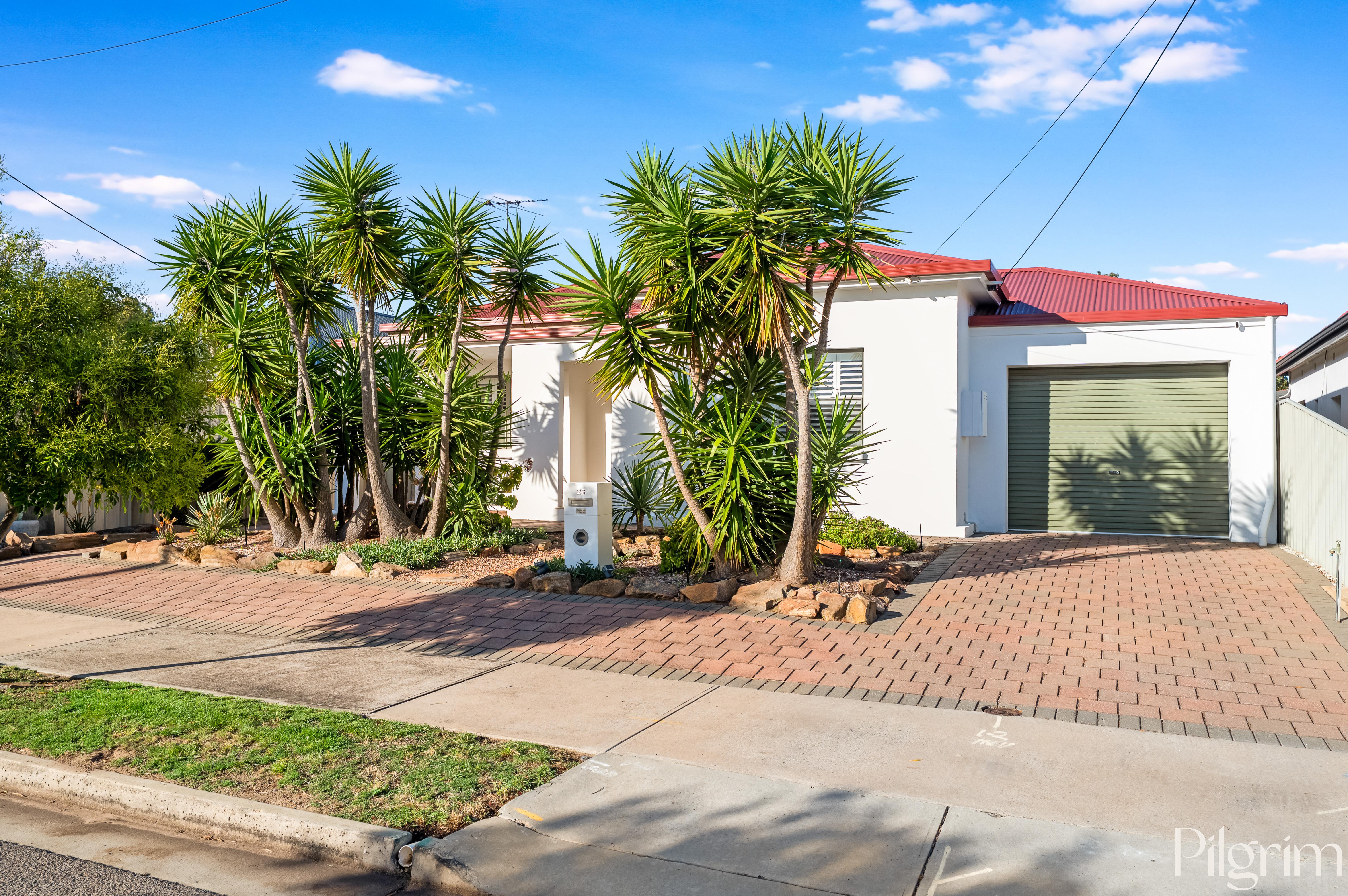 23 Kenilworth Street, Largs North SA