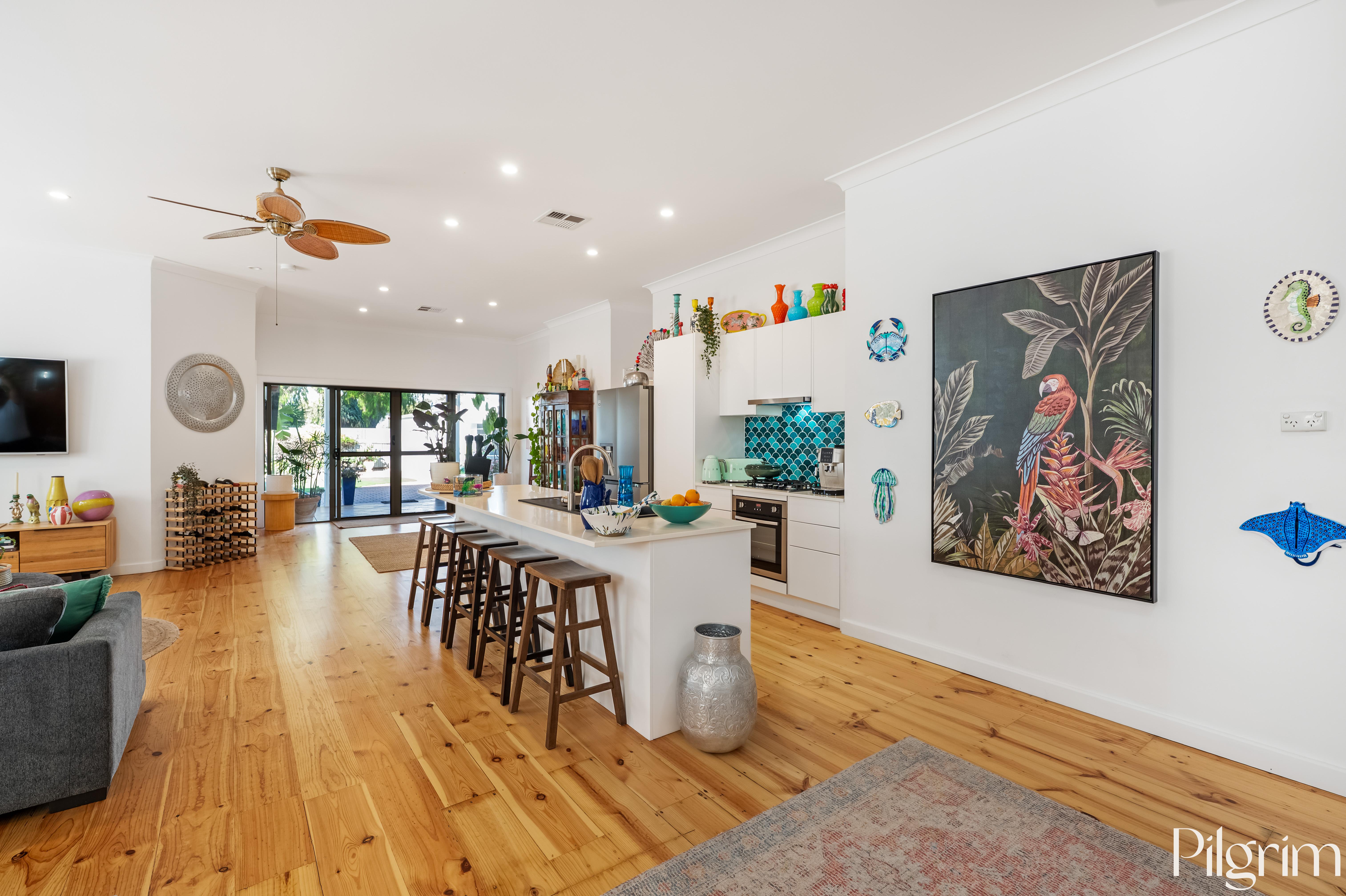 23 Kenilworth Street, Largs North SA