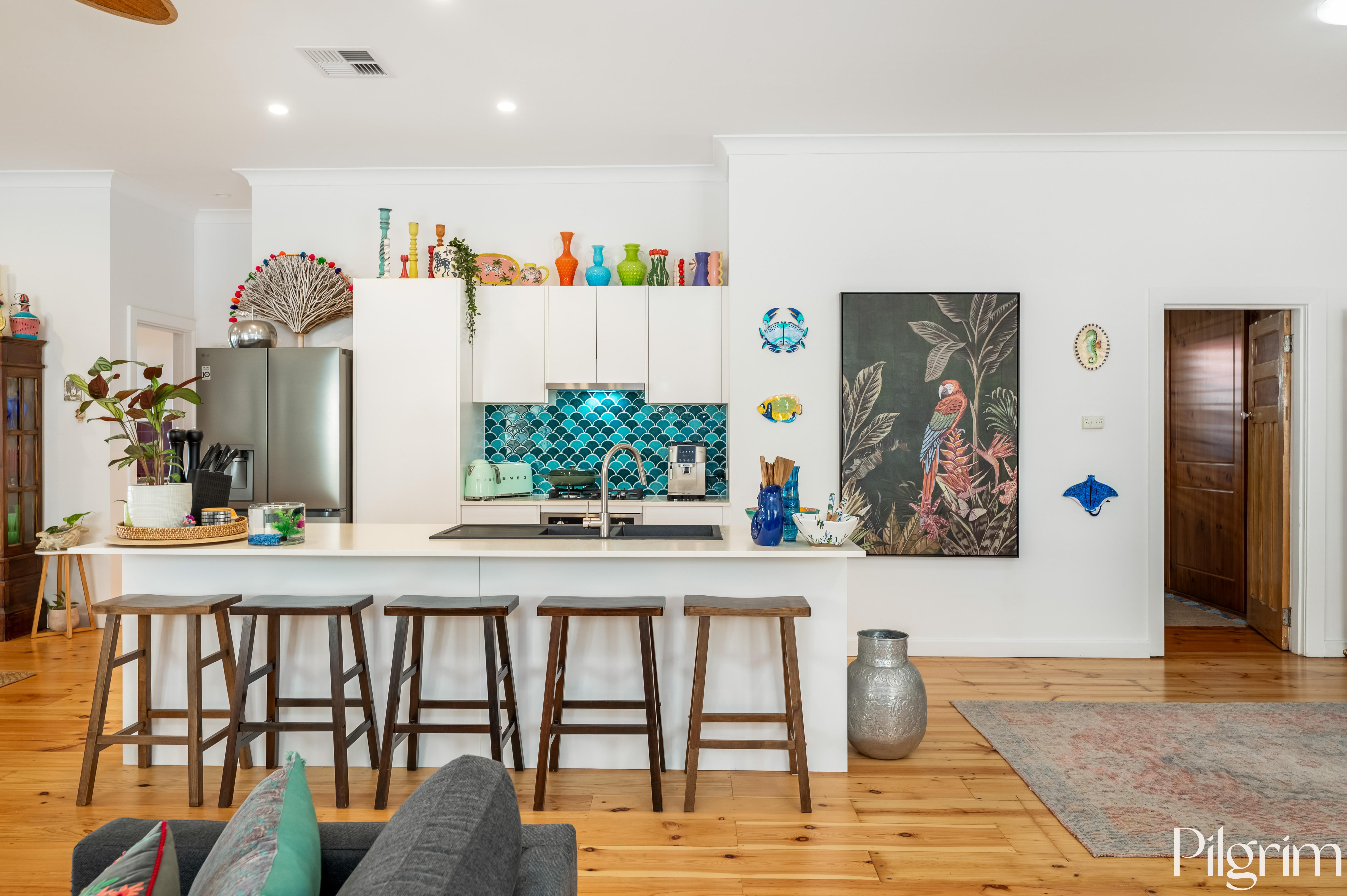 23 Kenilworth Street, Largs North SA