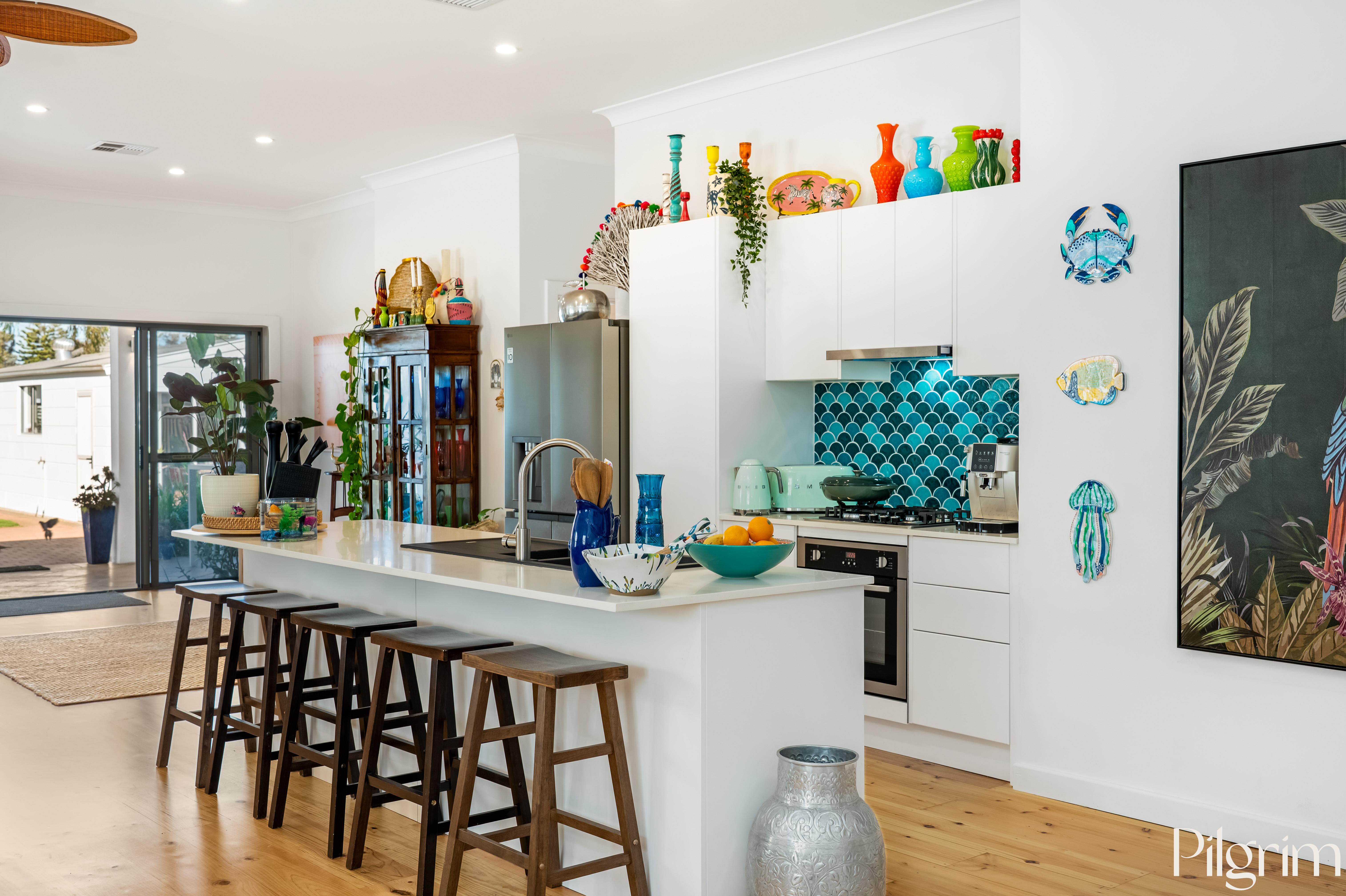 23 Kenilworth Street, Largs North SA