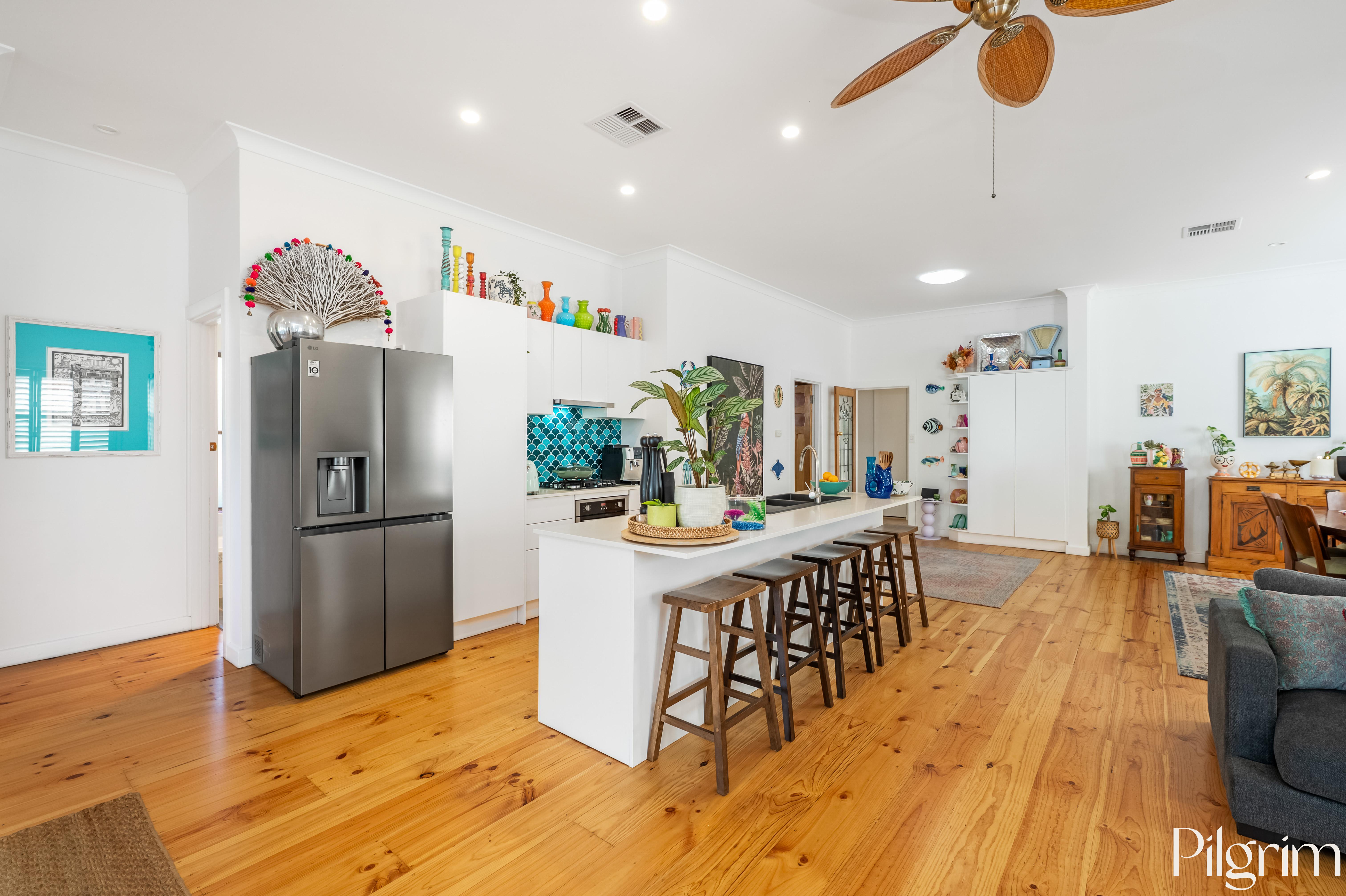 23 Kenilworth Street, Largs North SA