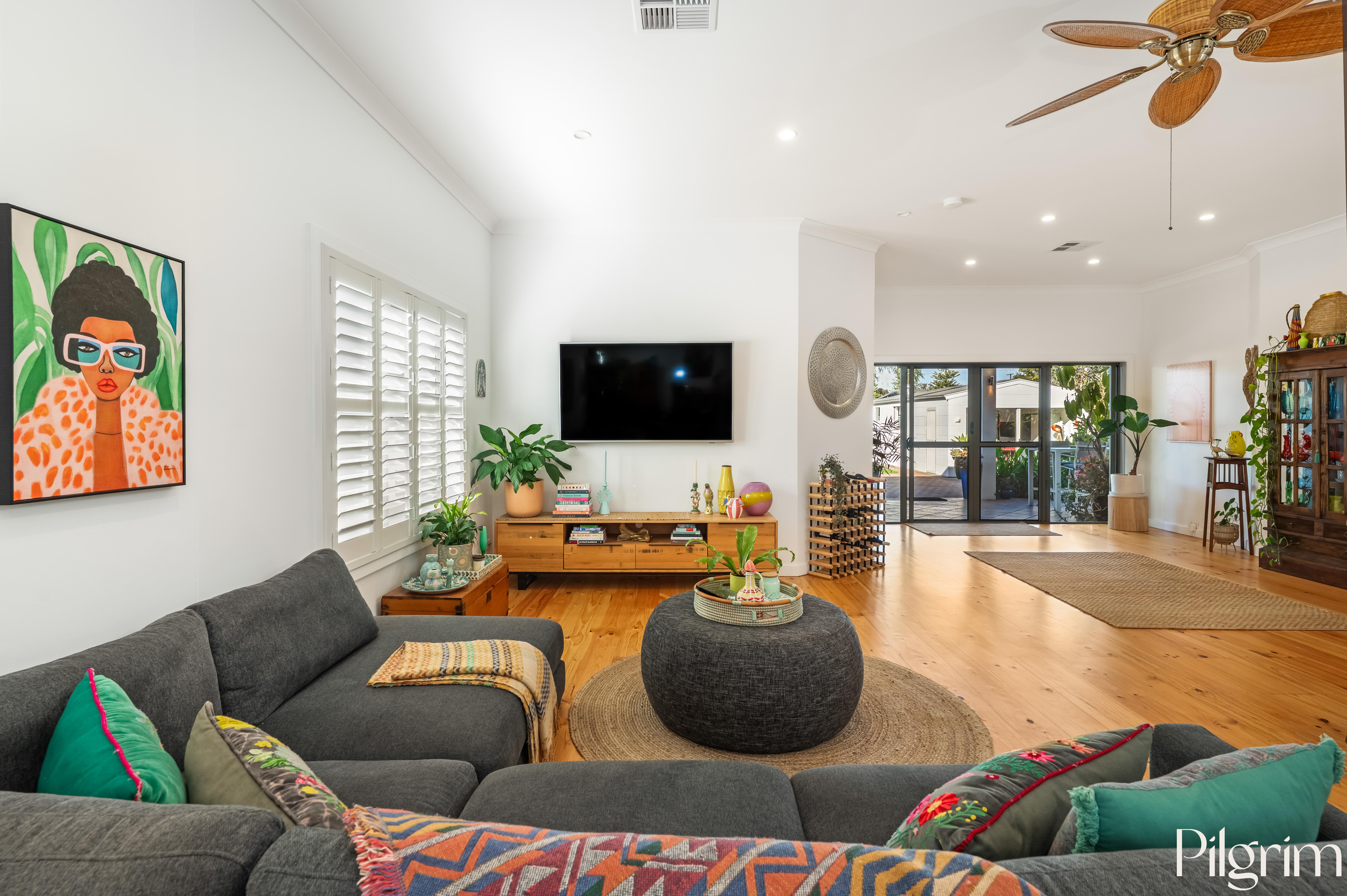 23 Kenilworth Street, Largs North SA