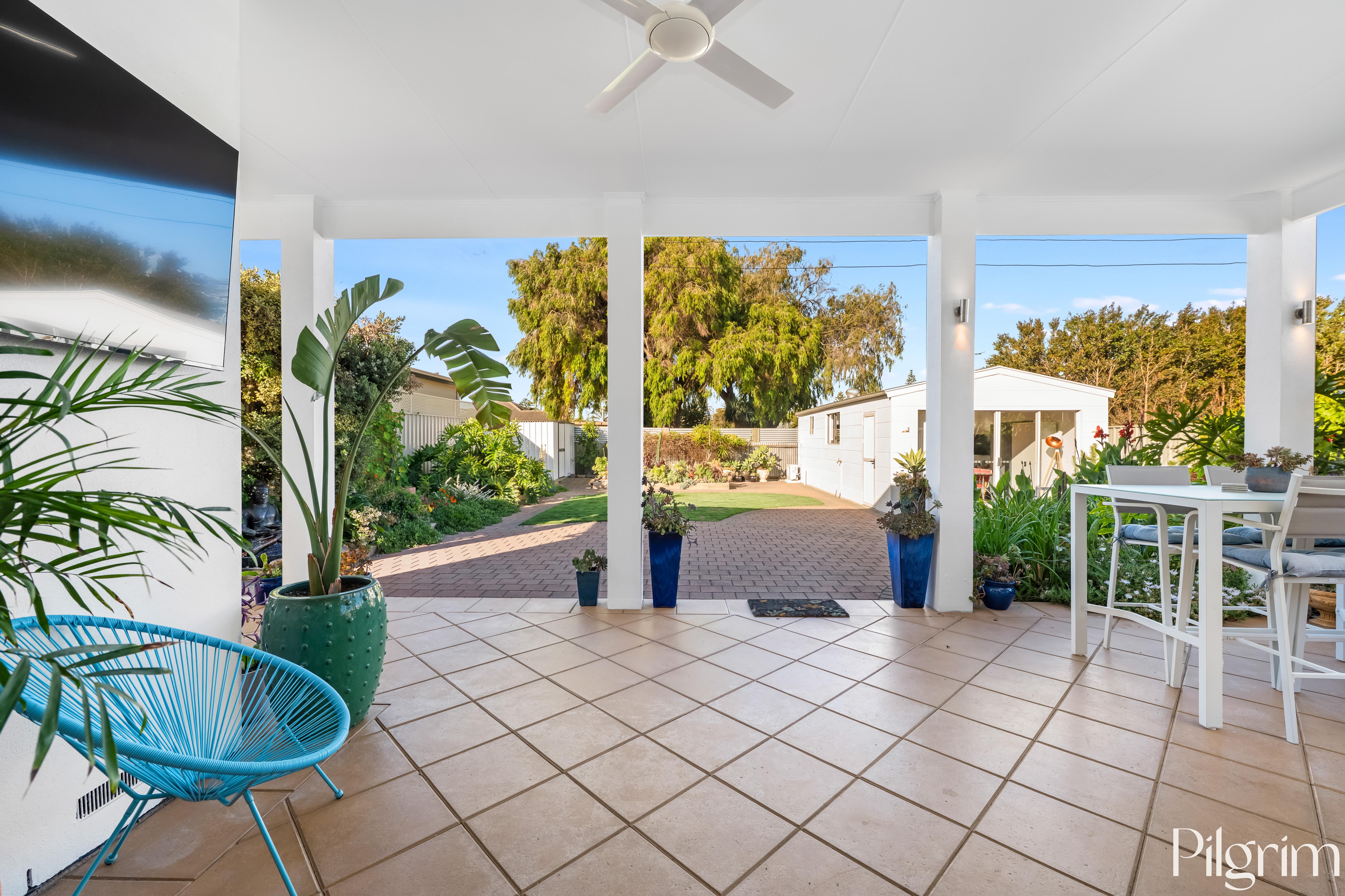 23 Kenilworth Street, Largs North SA