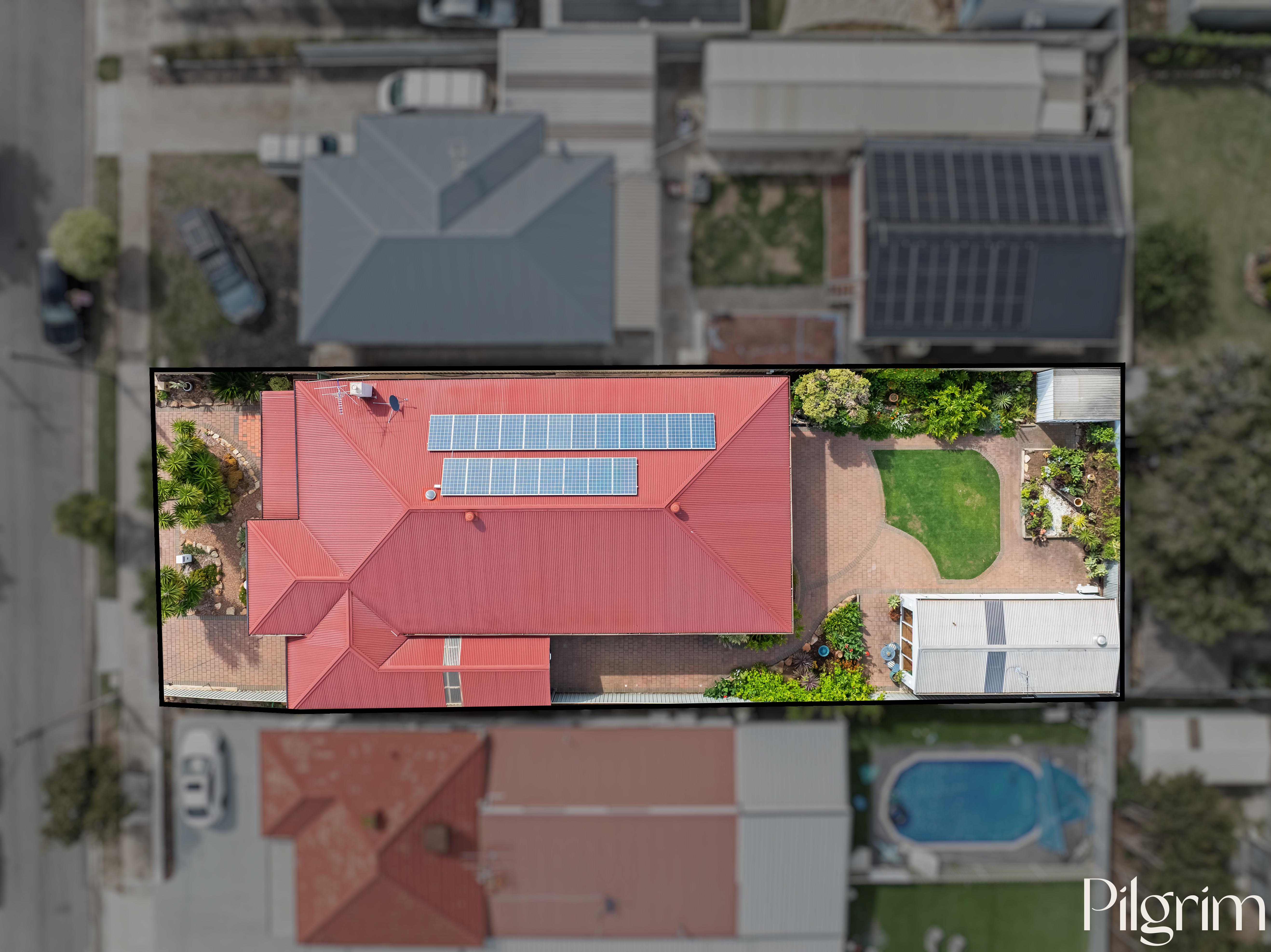 23 Kenilworth Street, Largs North SA