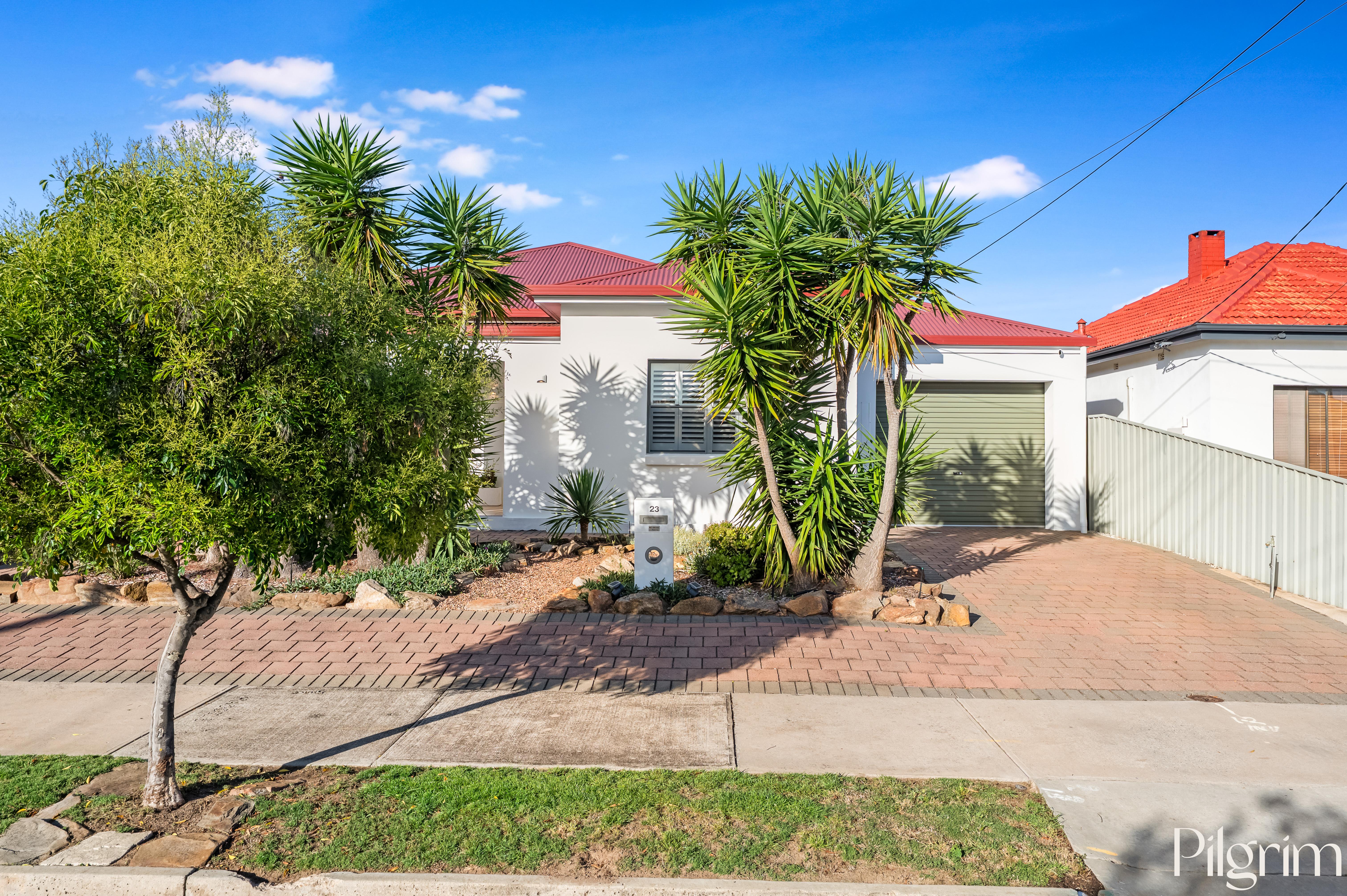 23 Kenilworth Street, Largs North SA