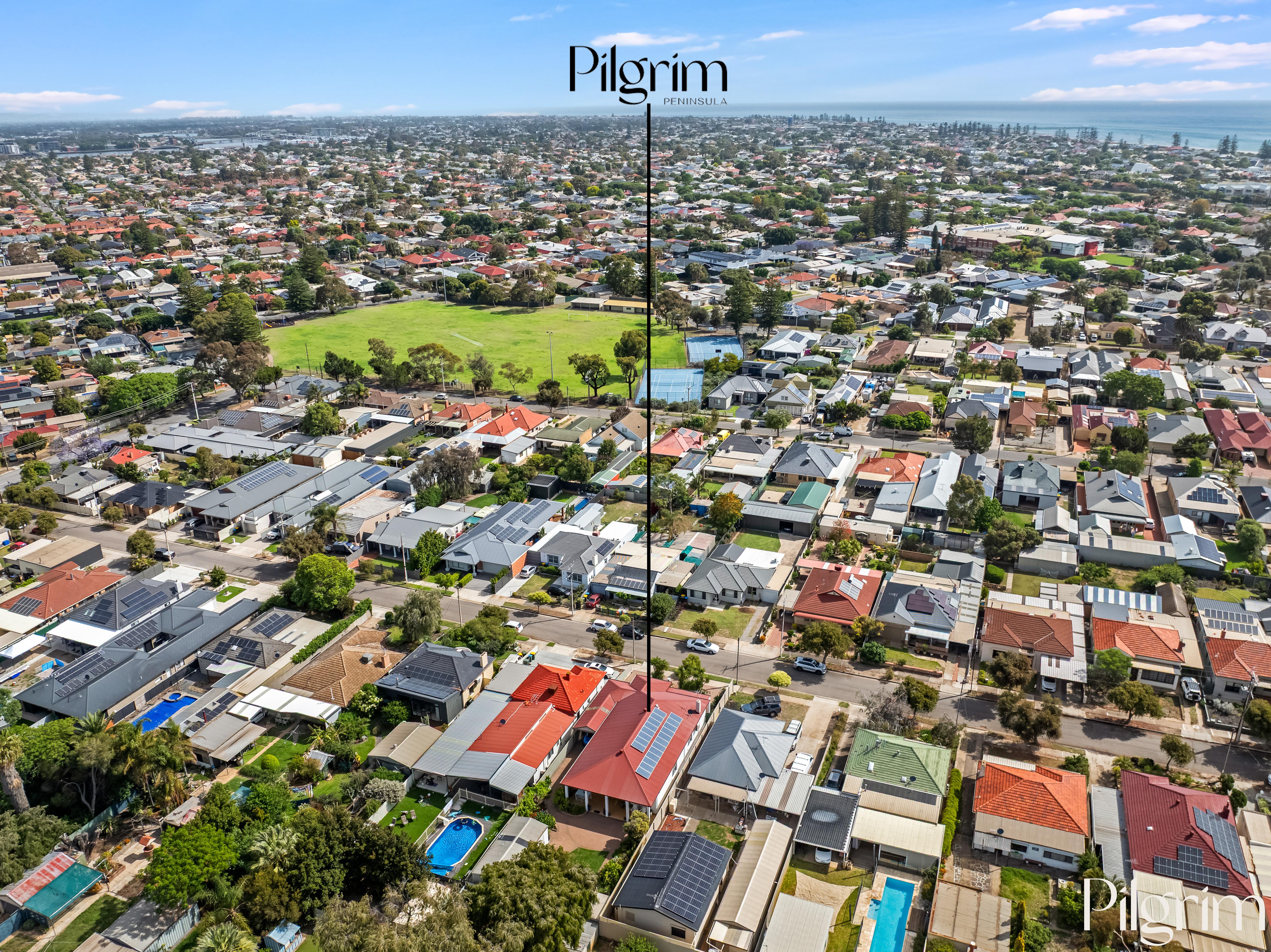 23 Kenilworth Street, Largs North SA