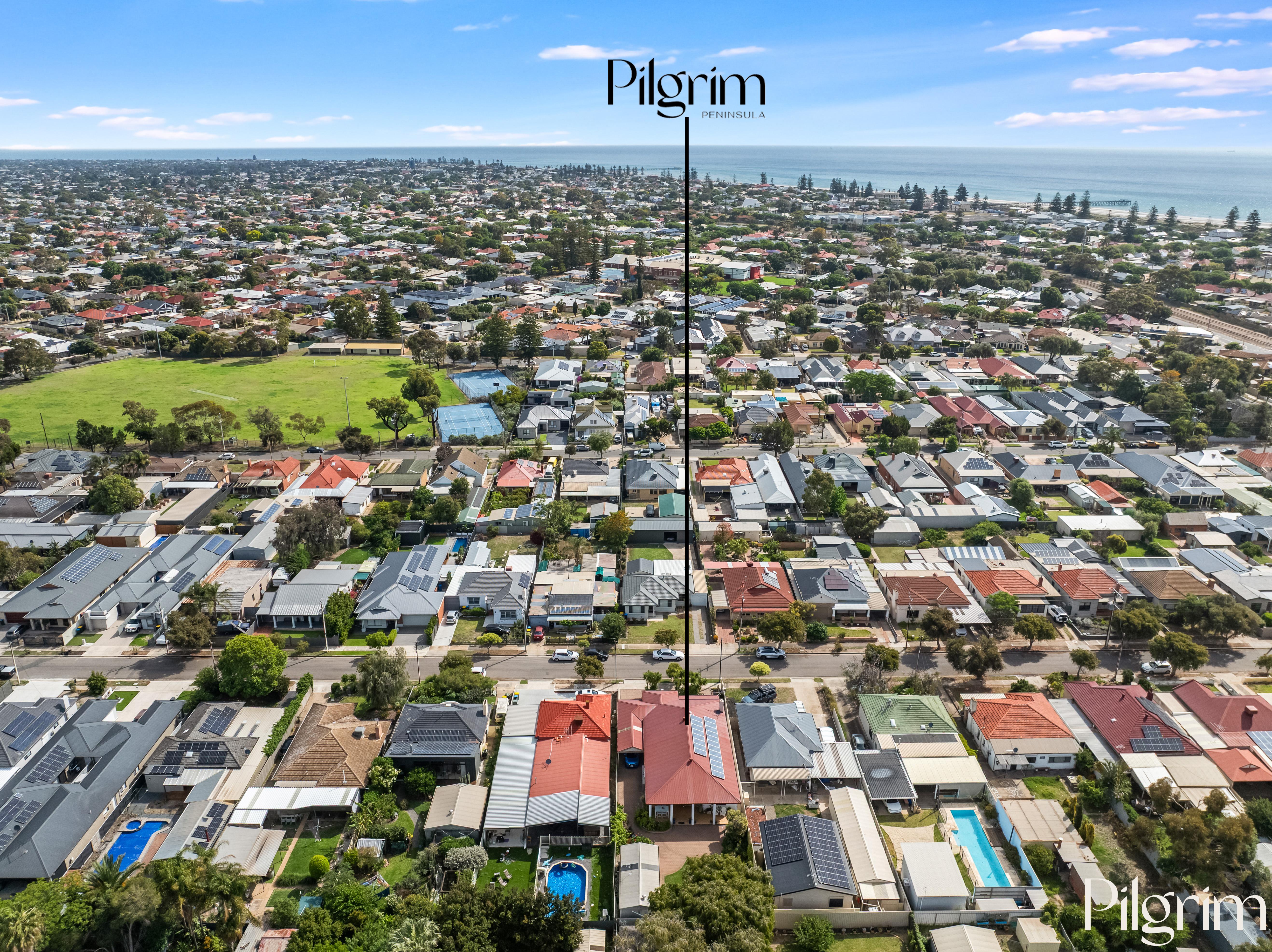 23 Kenilworth Street, Largs North SA