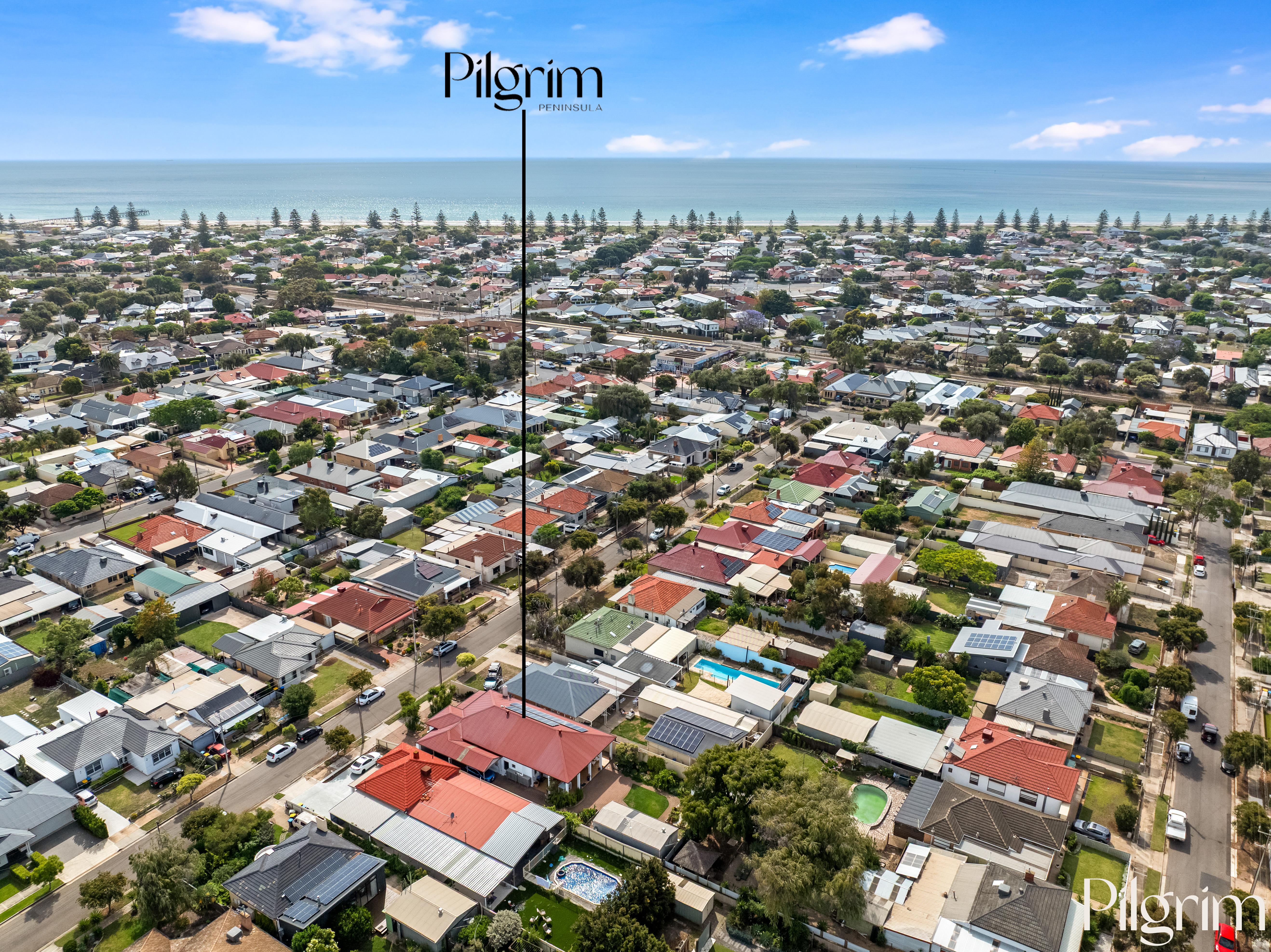 23 Kenilworth Street, Largs North SA