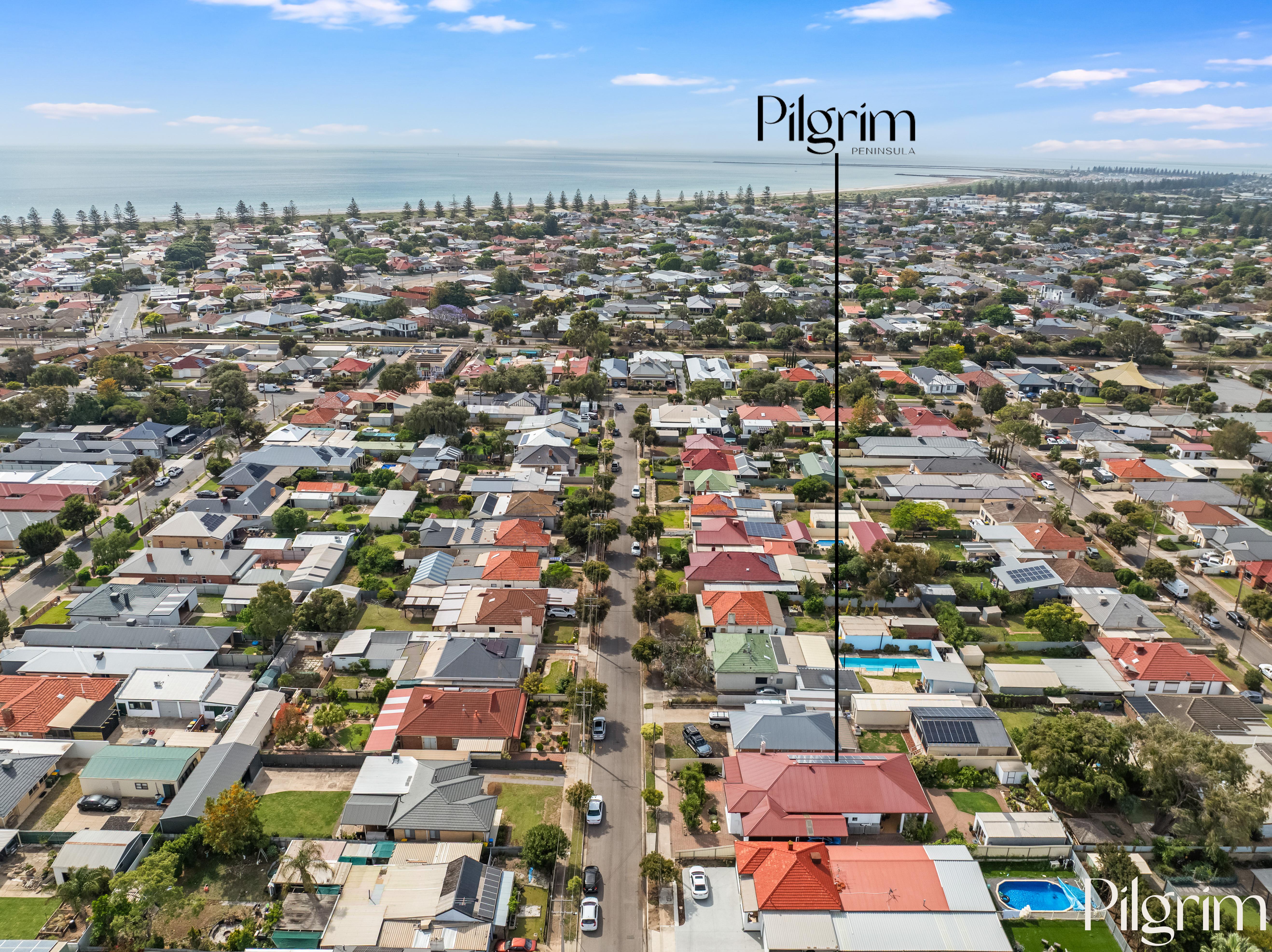 23 Kenilworth Street, Largs North SA