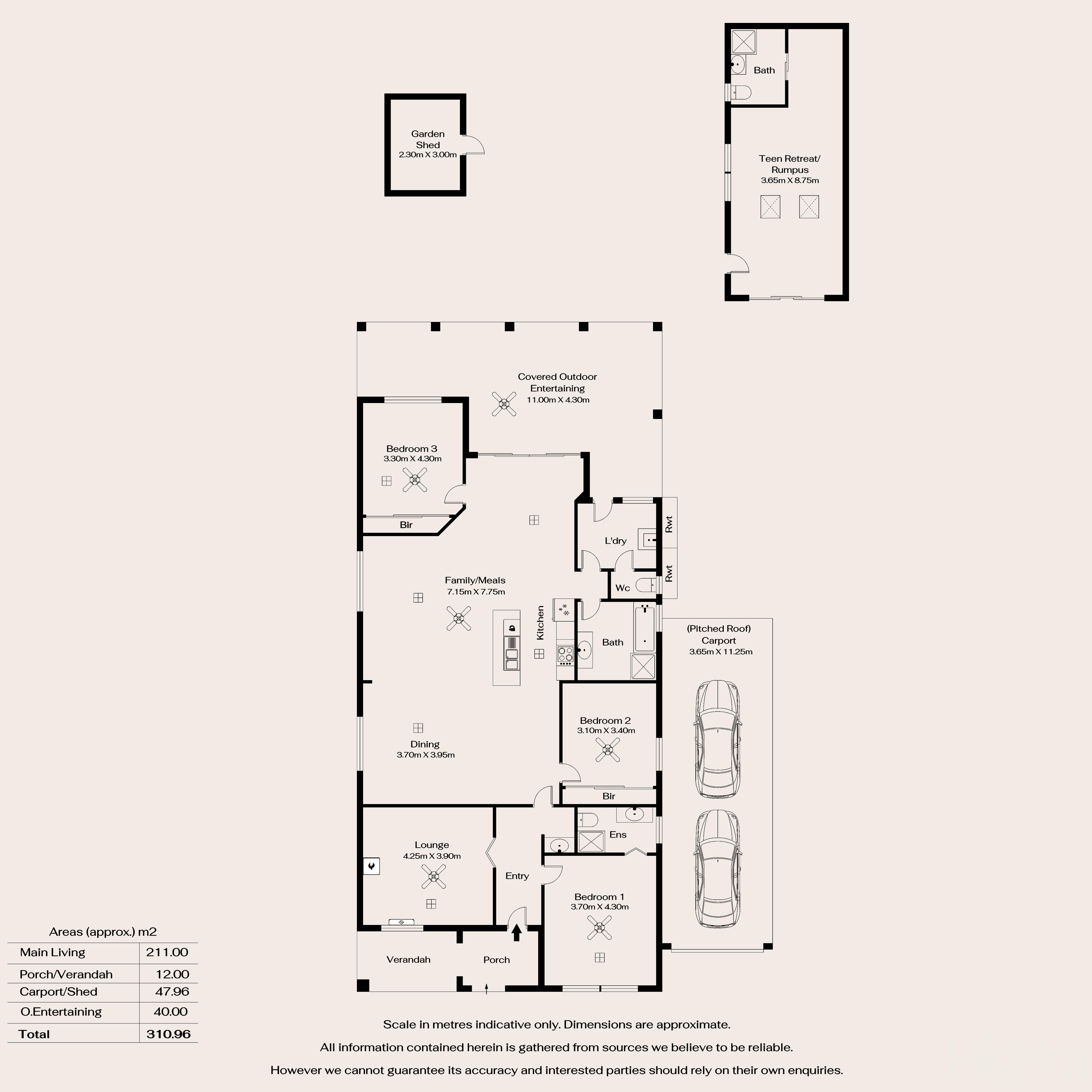 23 Kenilworth Street, Largs North SA