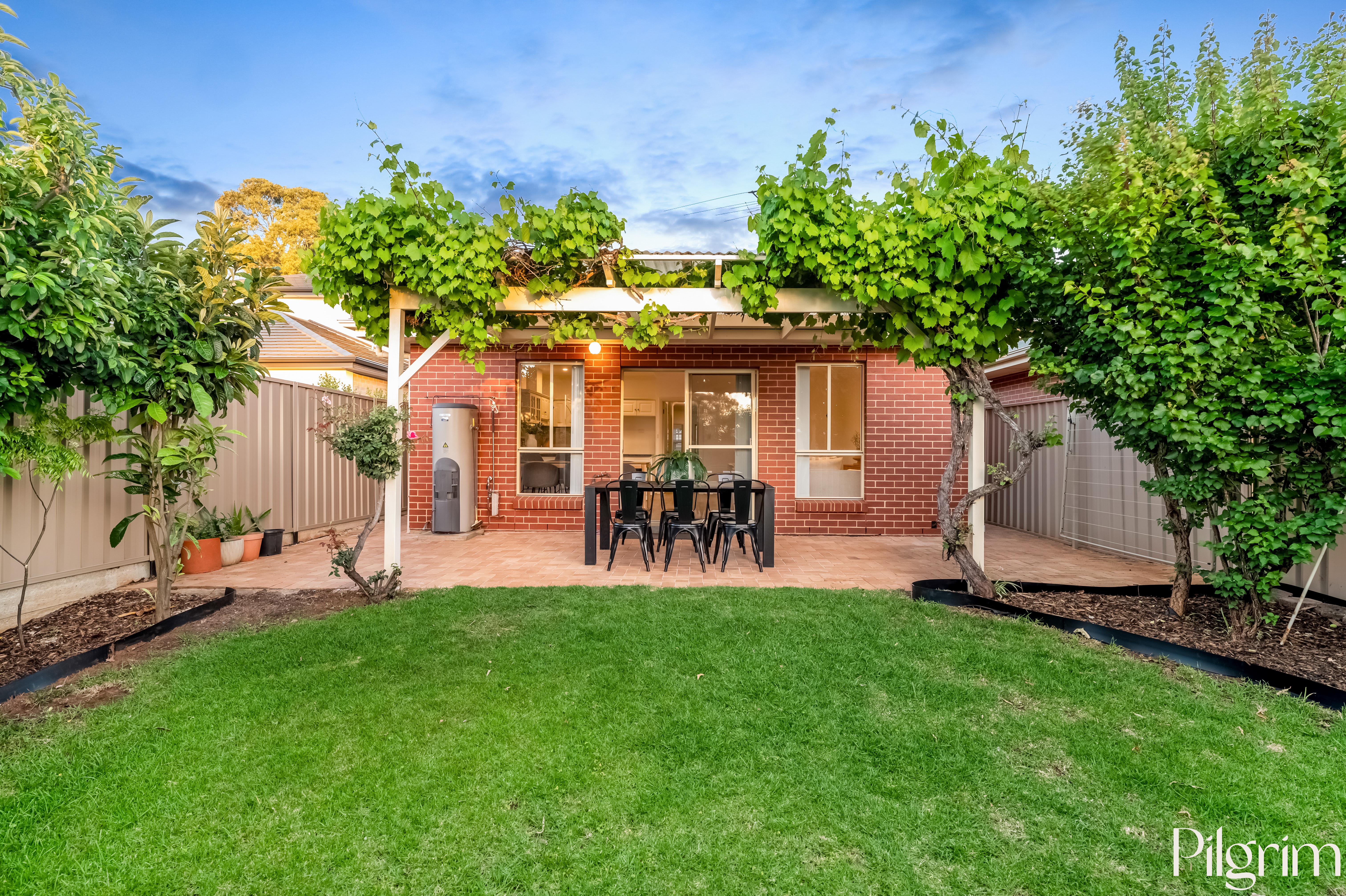 21 Verdale Avenue, Linden Park SA