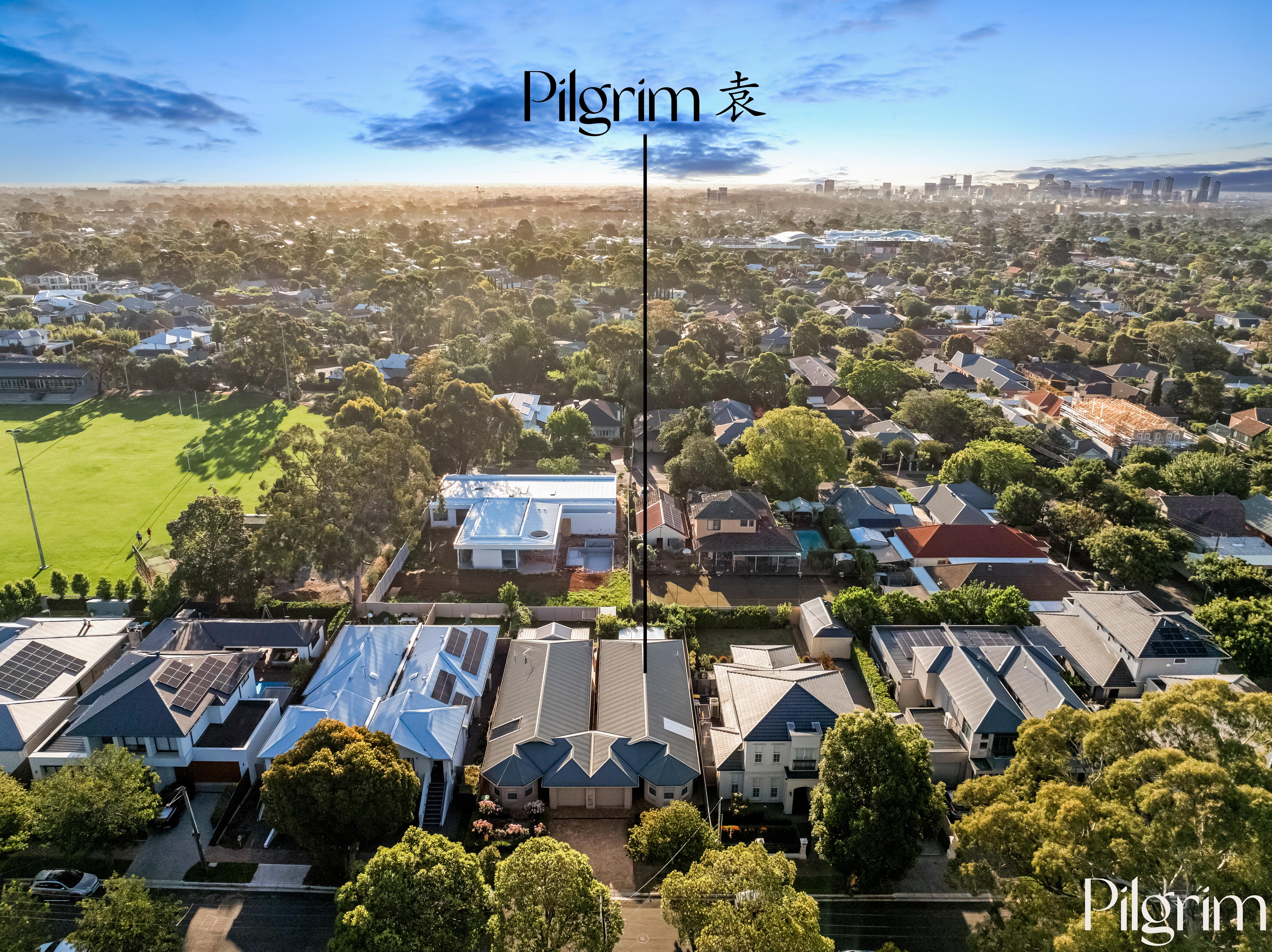 21 Verdale Avenue, Linden Park SA