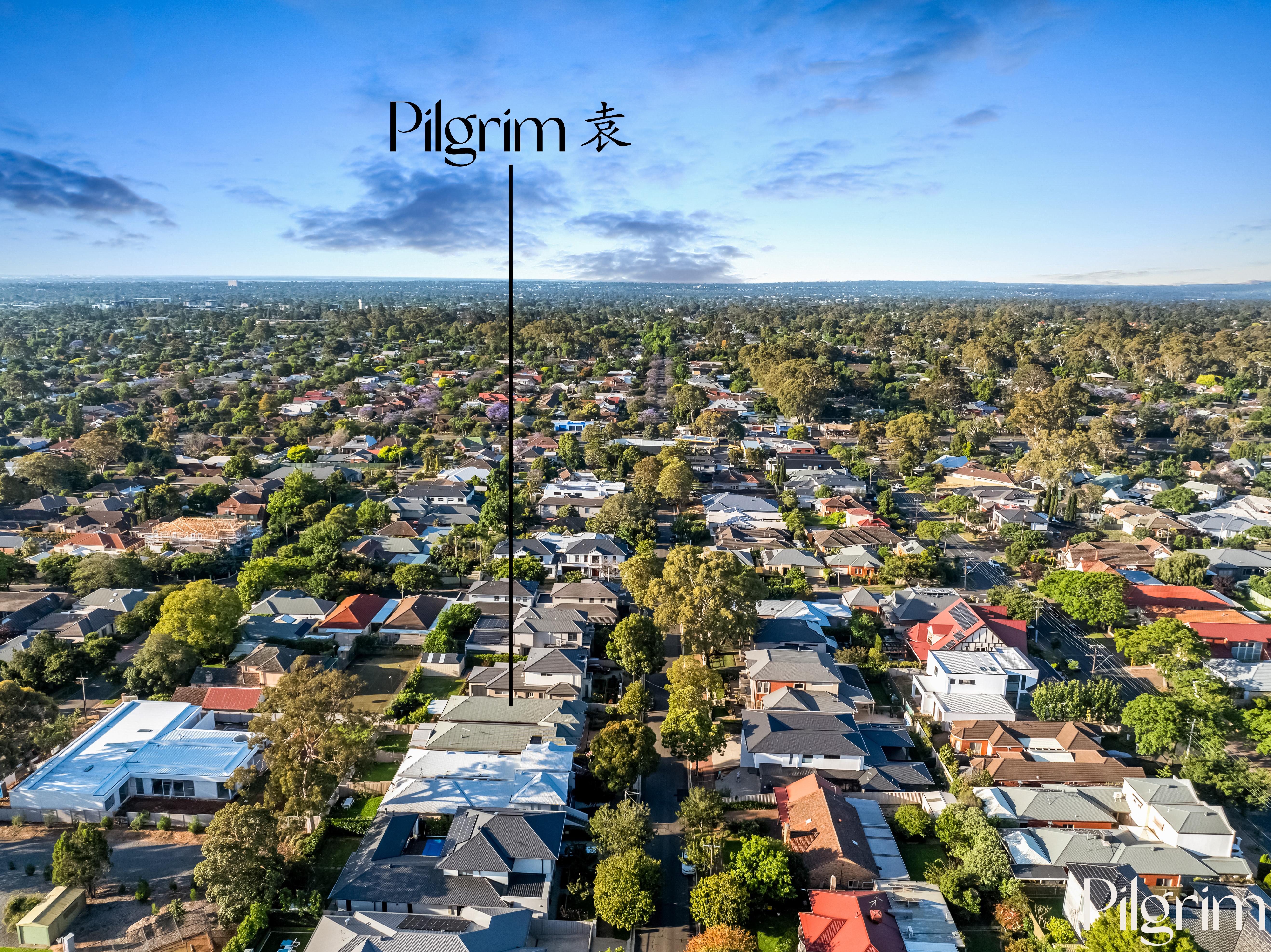 21 Verdale Avenue, Linden Park SA