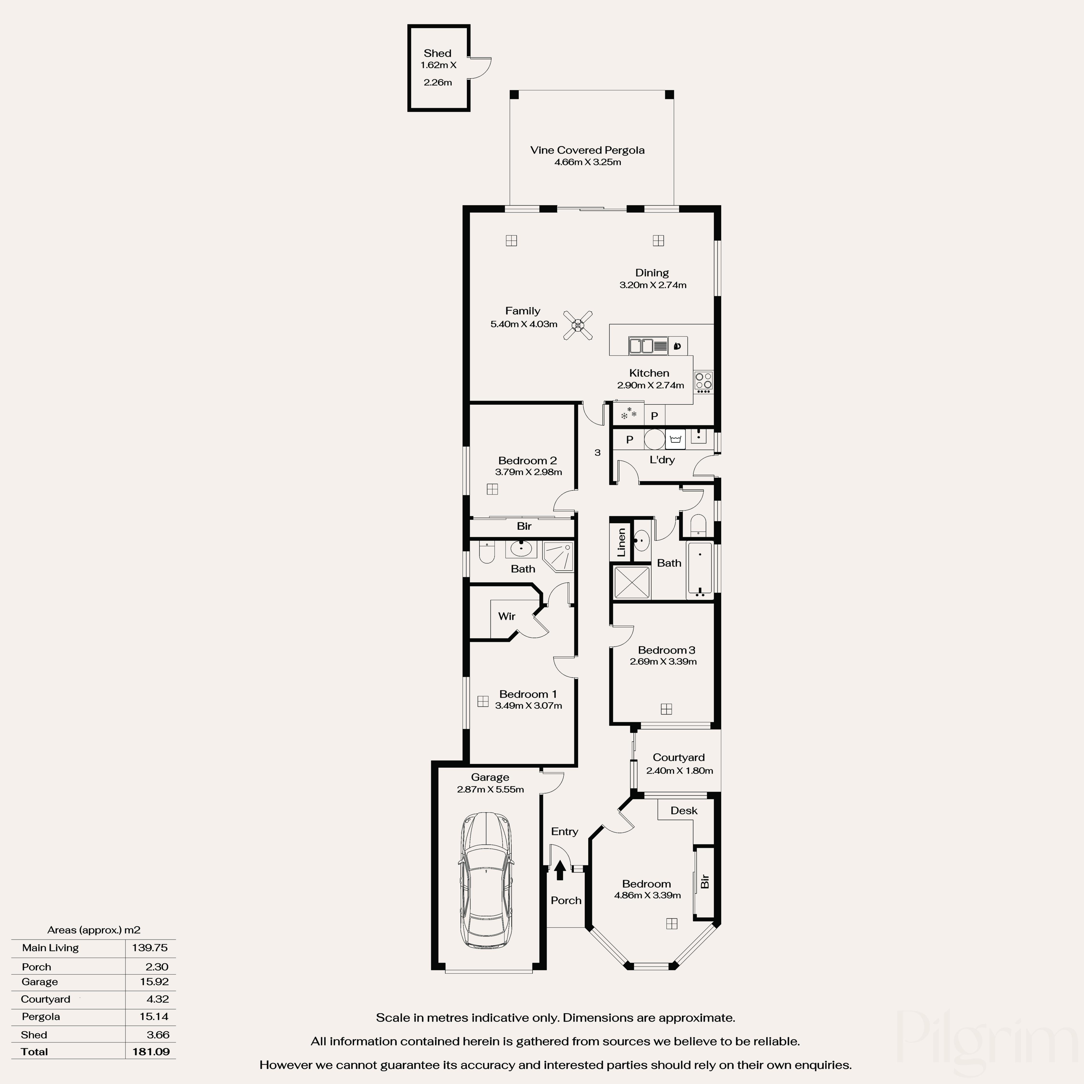 21 Verdale Avenue, Linden Park SA