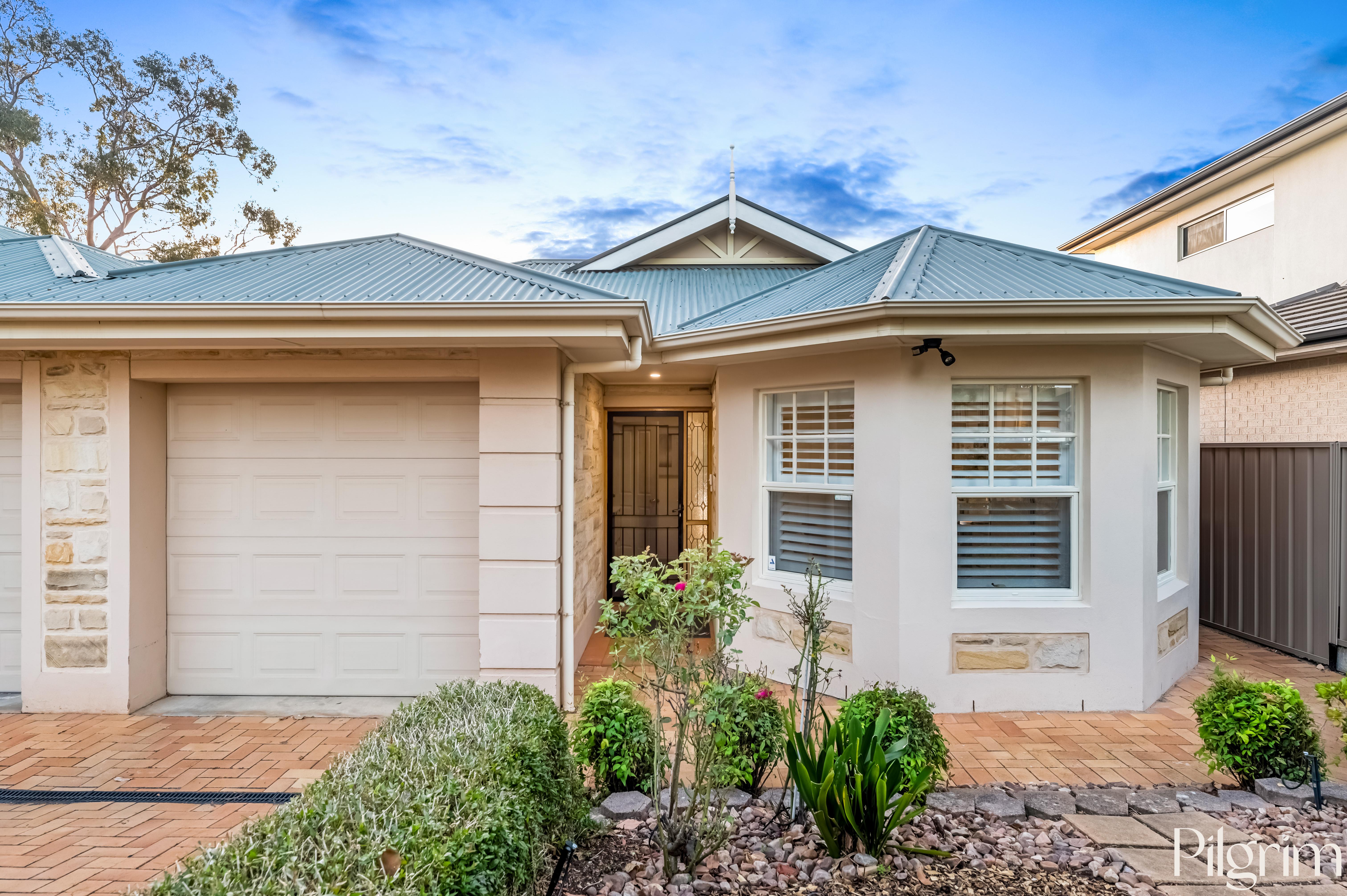 21 Verdale Avenue, Linden Park SA