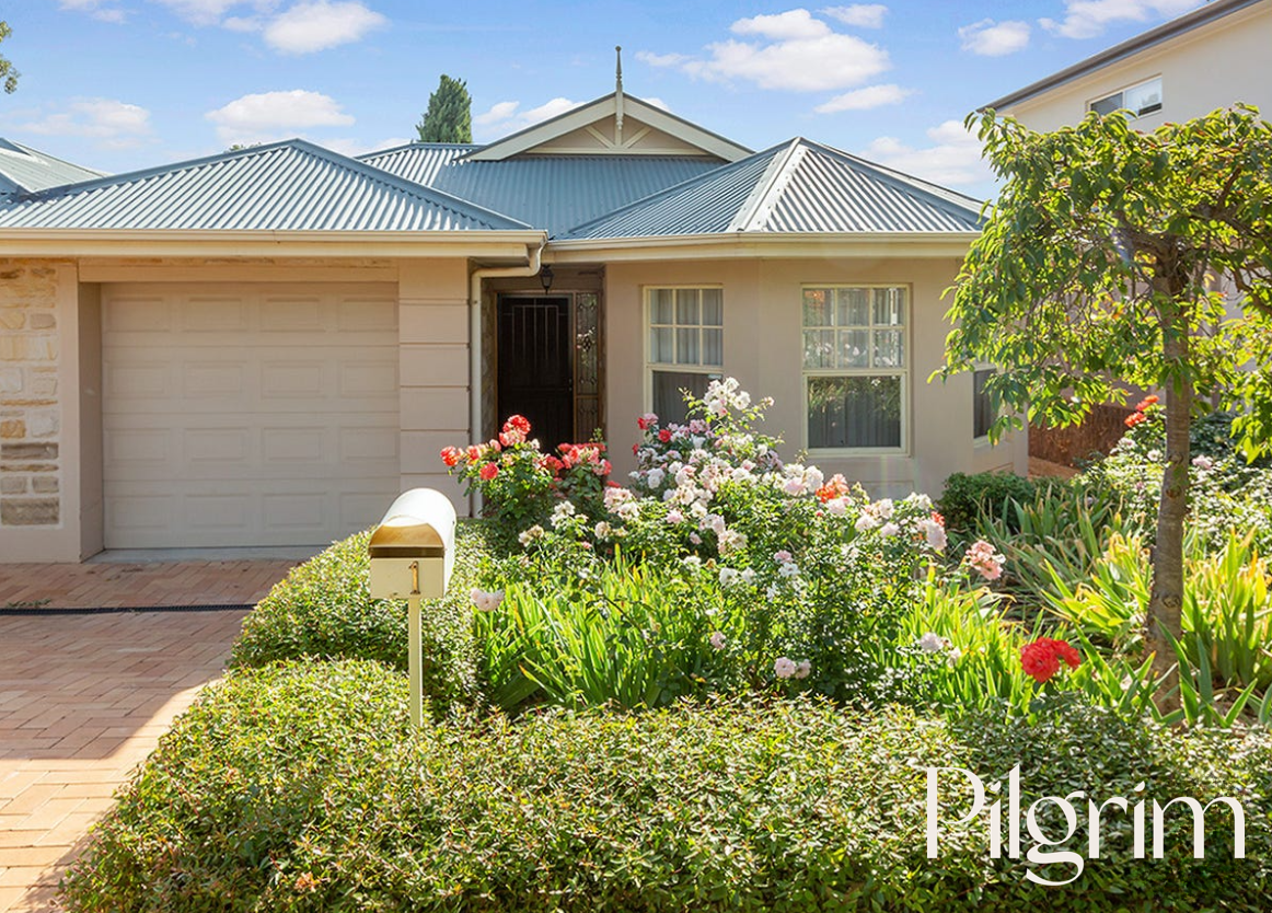 21 Verdale Avenue, Linden Park SA