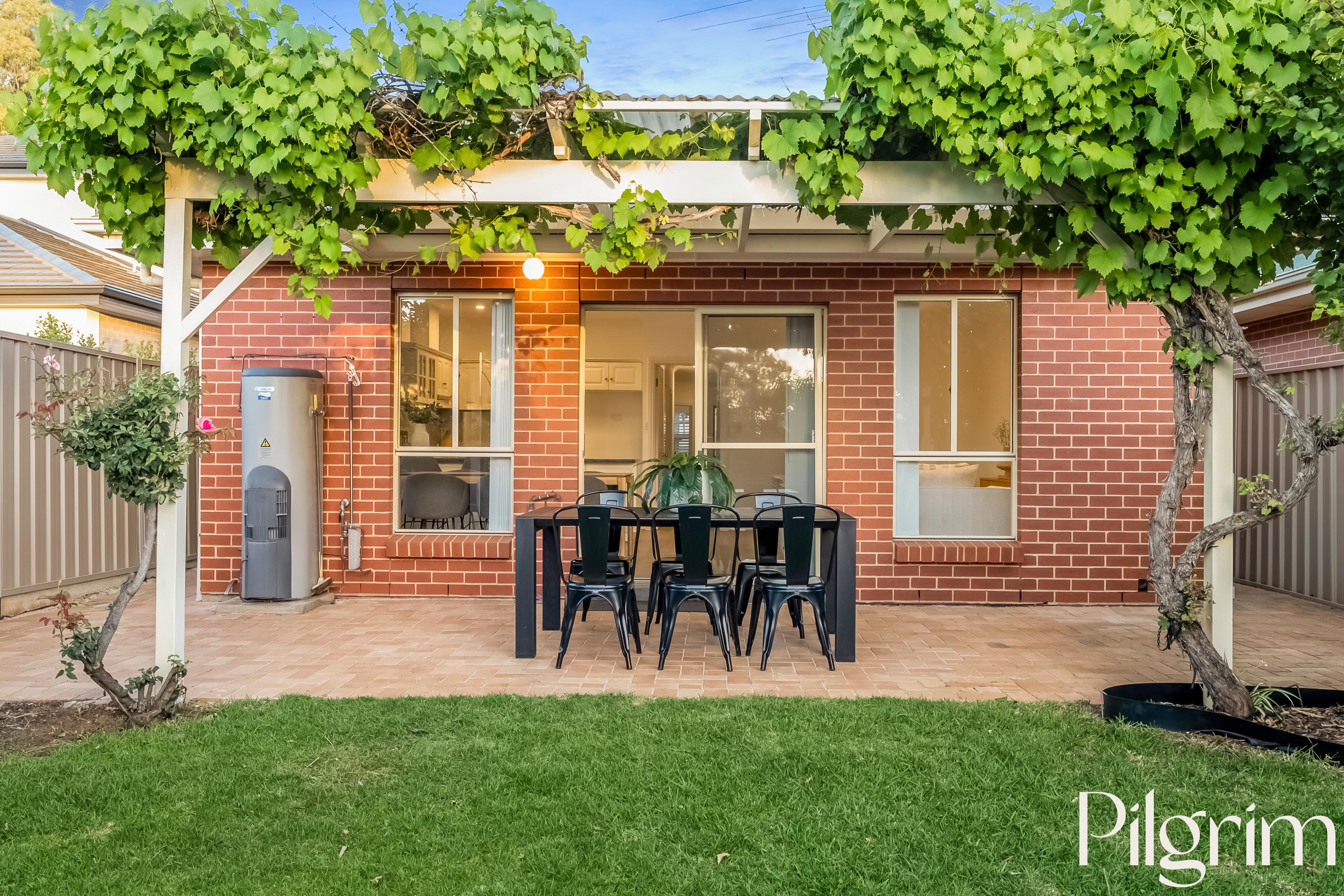 21 Verdale Avenue, Linden Park SA