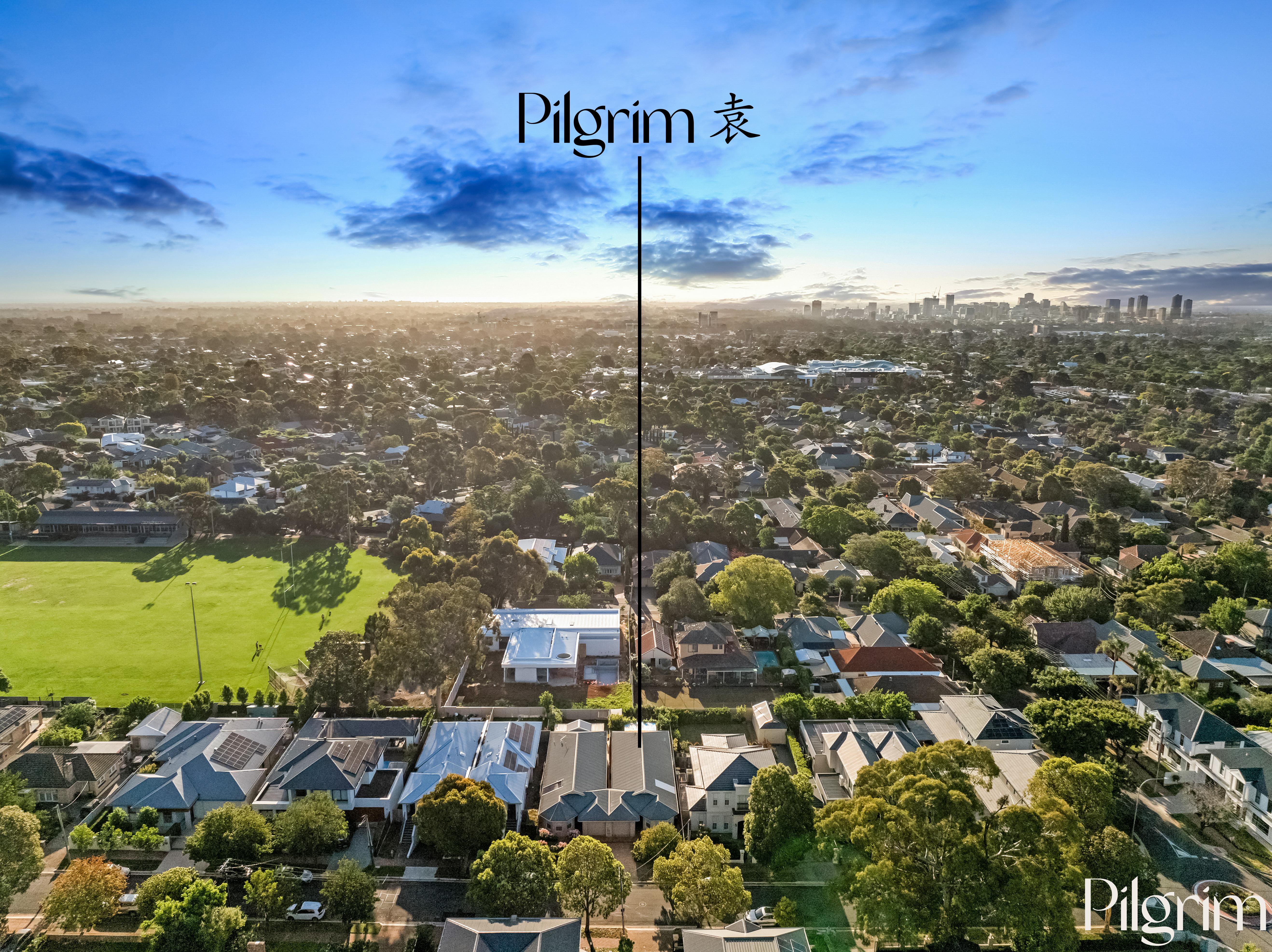 21 Verdale Avenue, Linden Park SA