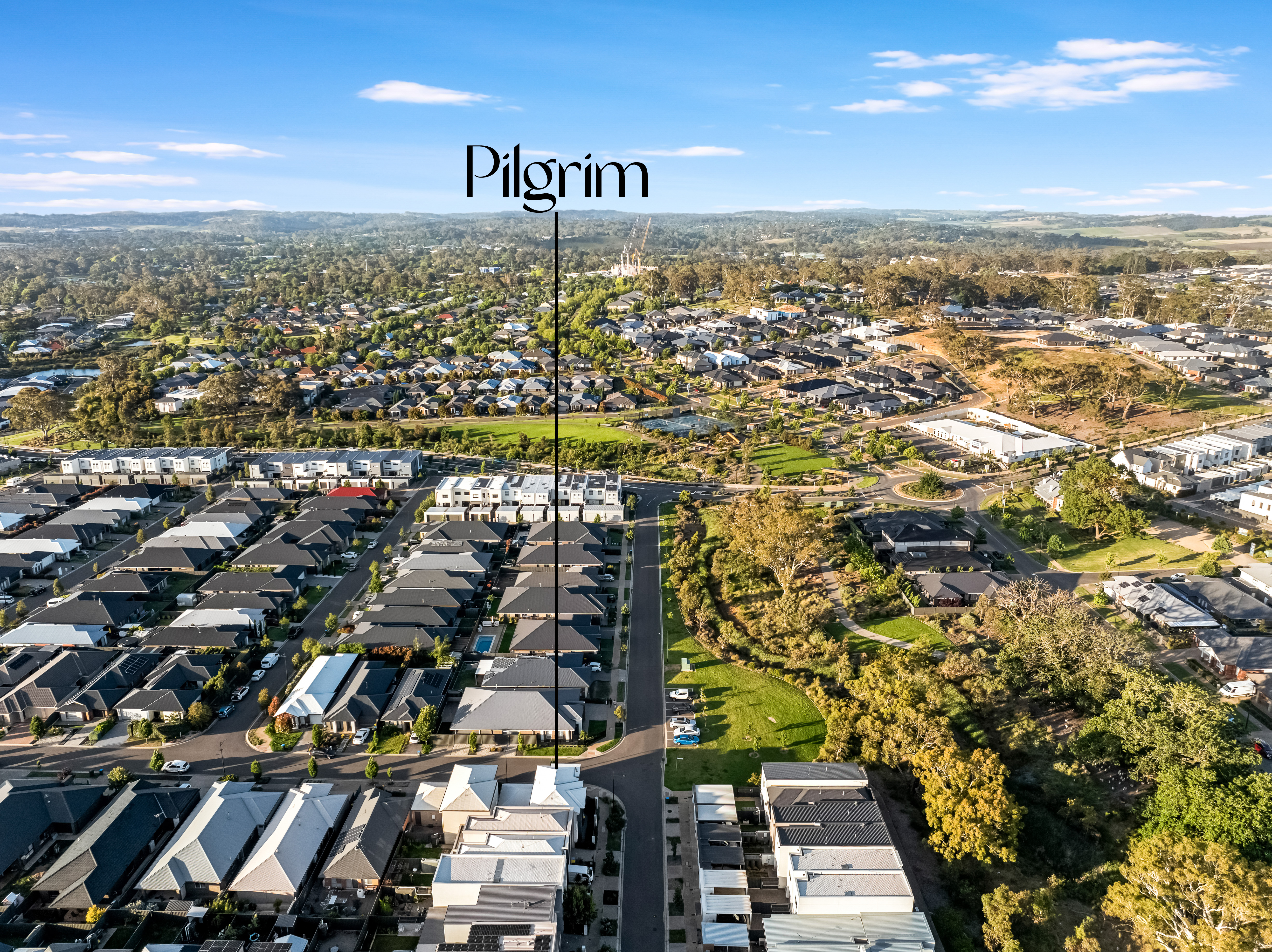 1 Craven Drive, Mount Barker SA