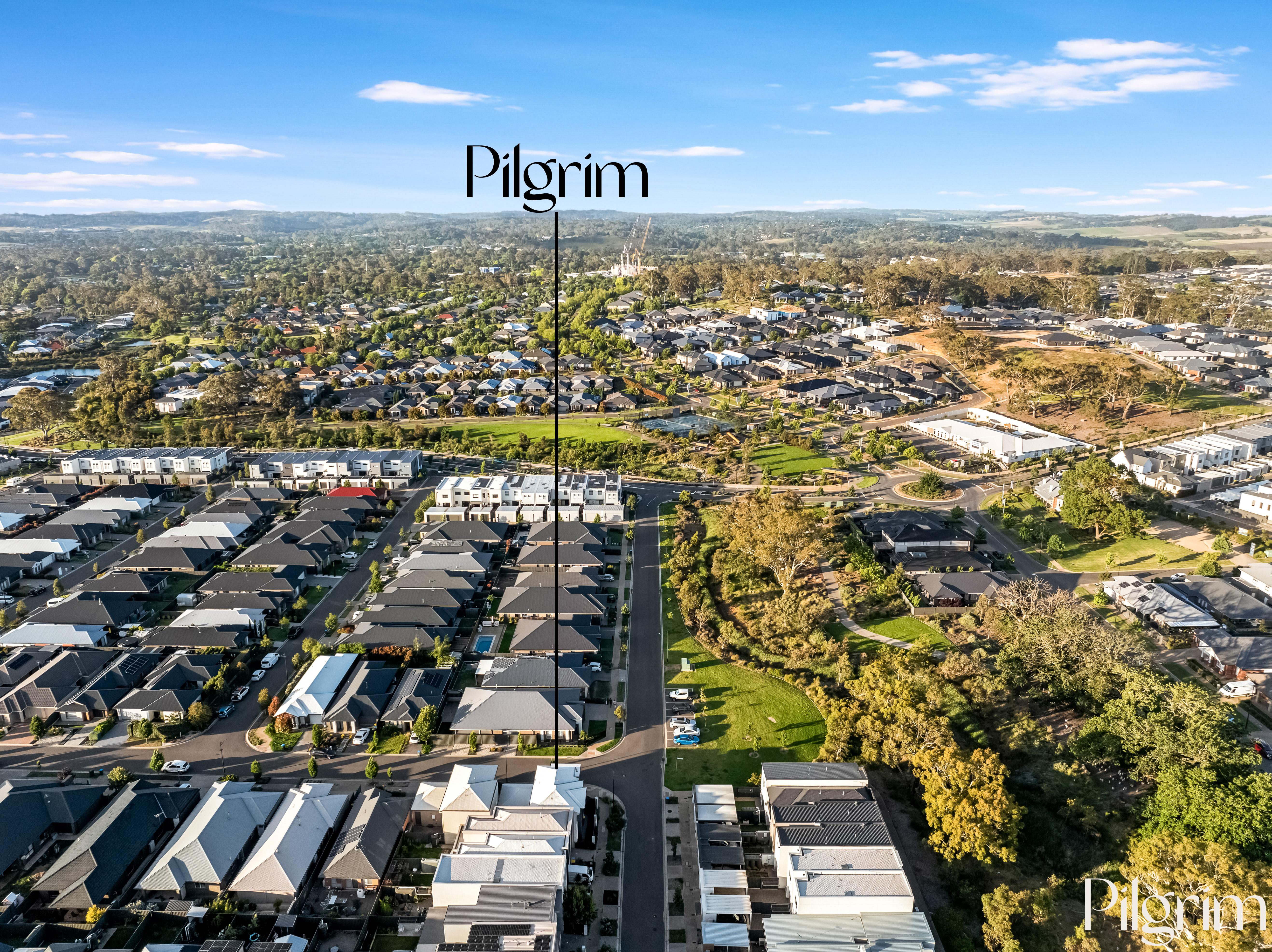 1 Craven Drive, Mount Barker SA