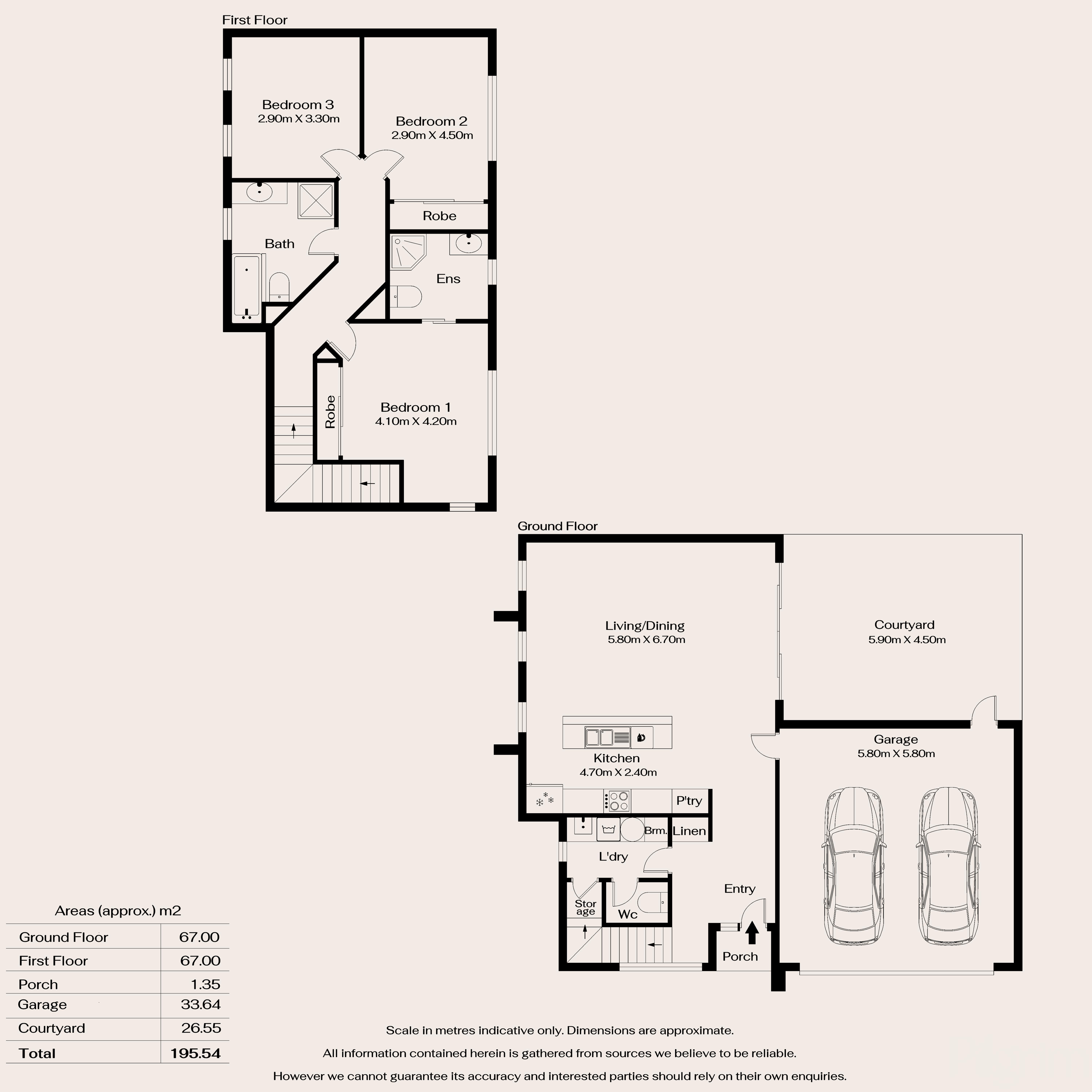 1 Craven Drive, Mount Barker SA