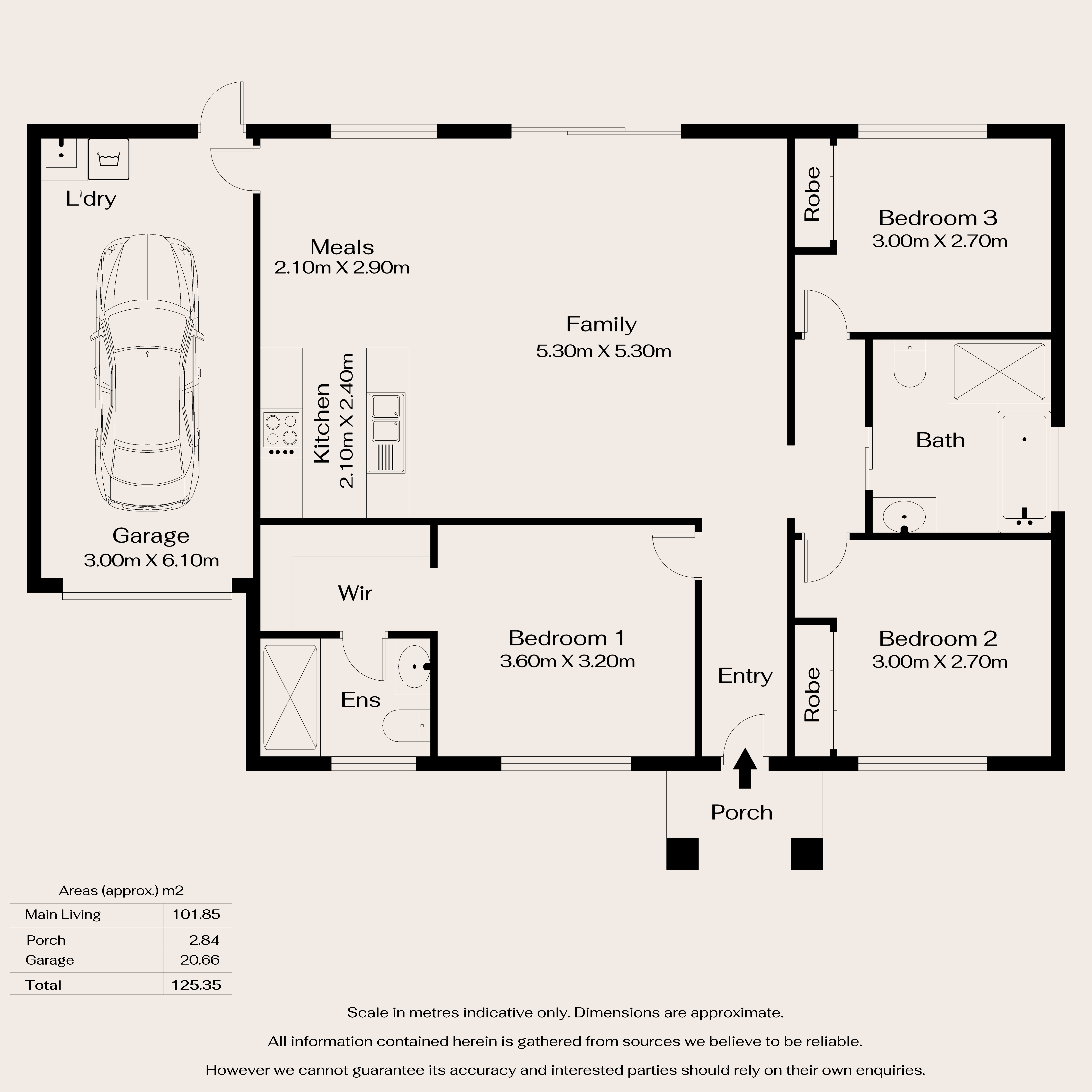 1072 Andrews Road, Munno Para West SA