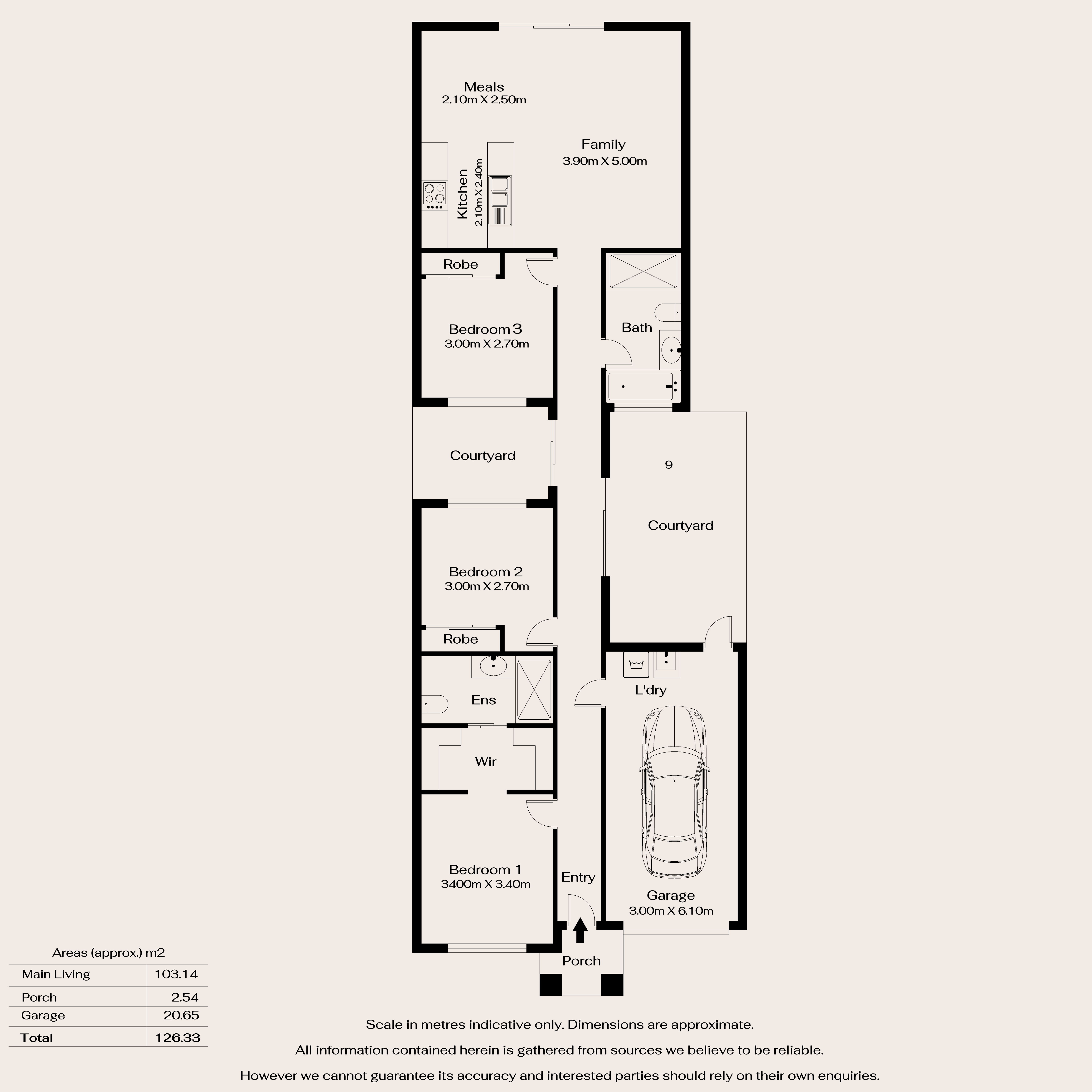 1072 Andrews Road, Munno Para West SA
