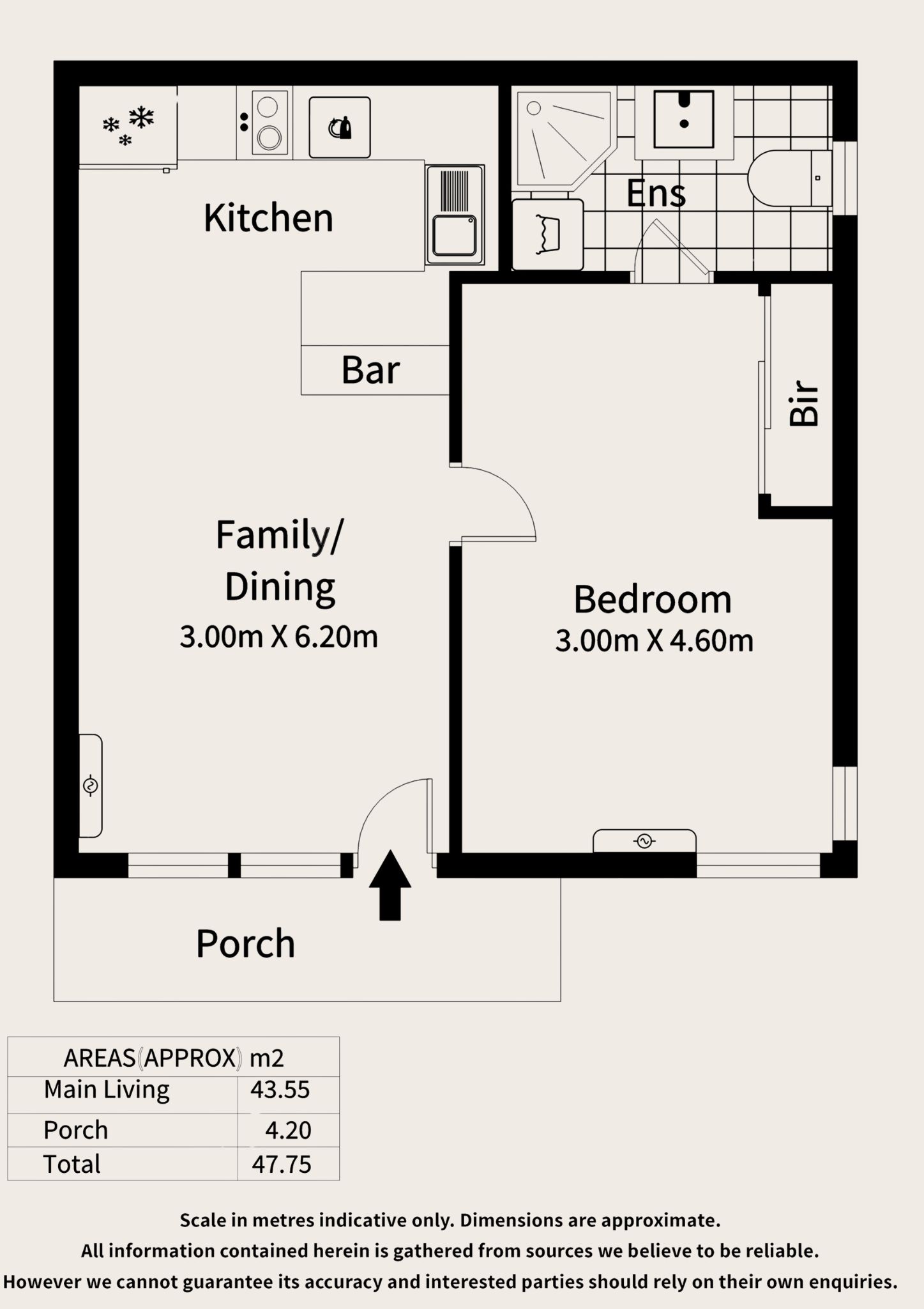 4A/58 William Street, Norwood SA