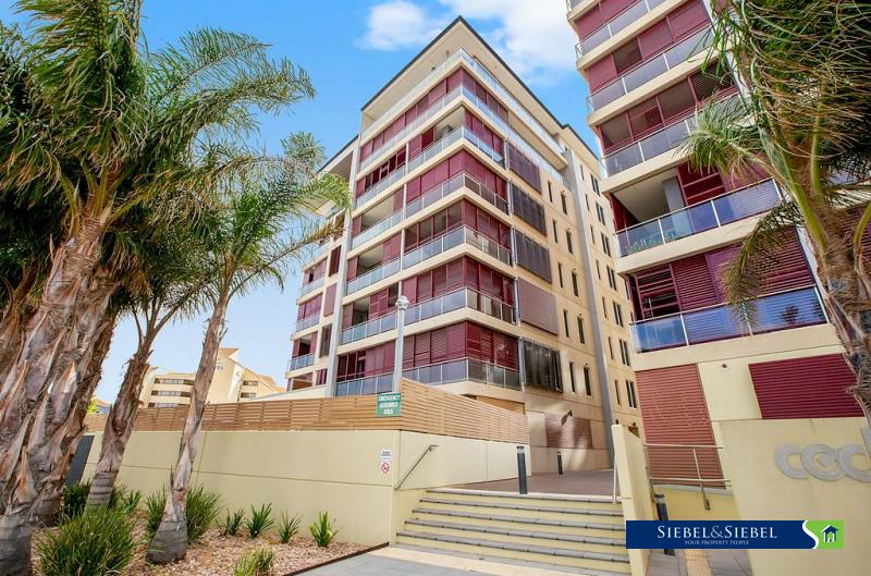 307/145 Brebner Drive, West Lakes SA