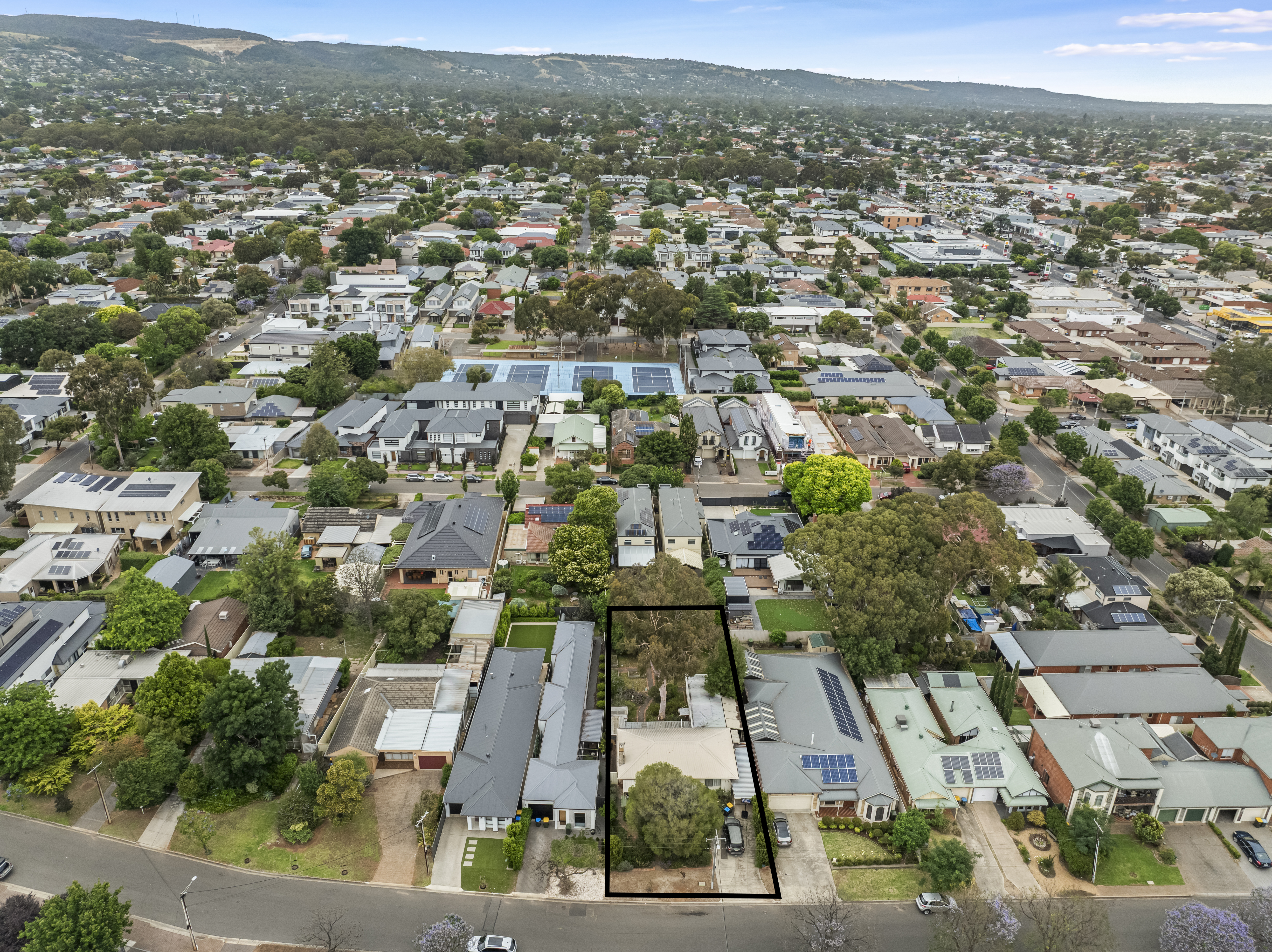 6 Grace Avenue, Tranmere SA