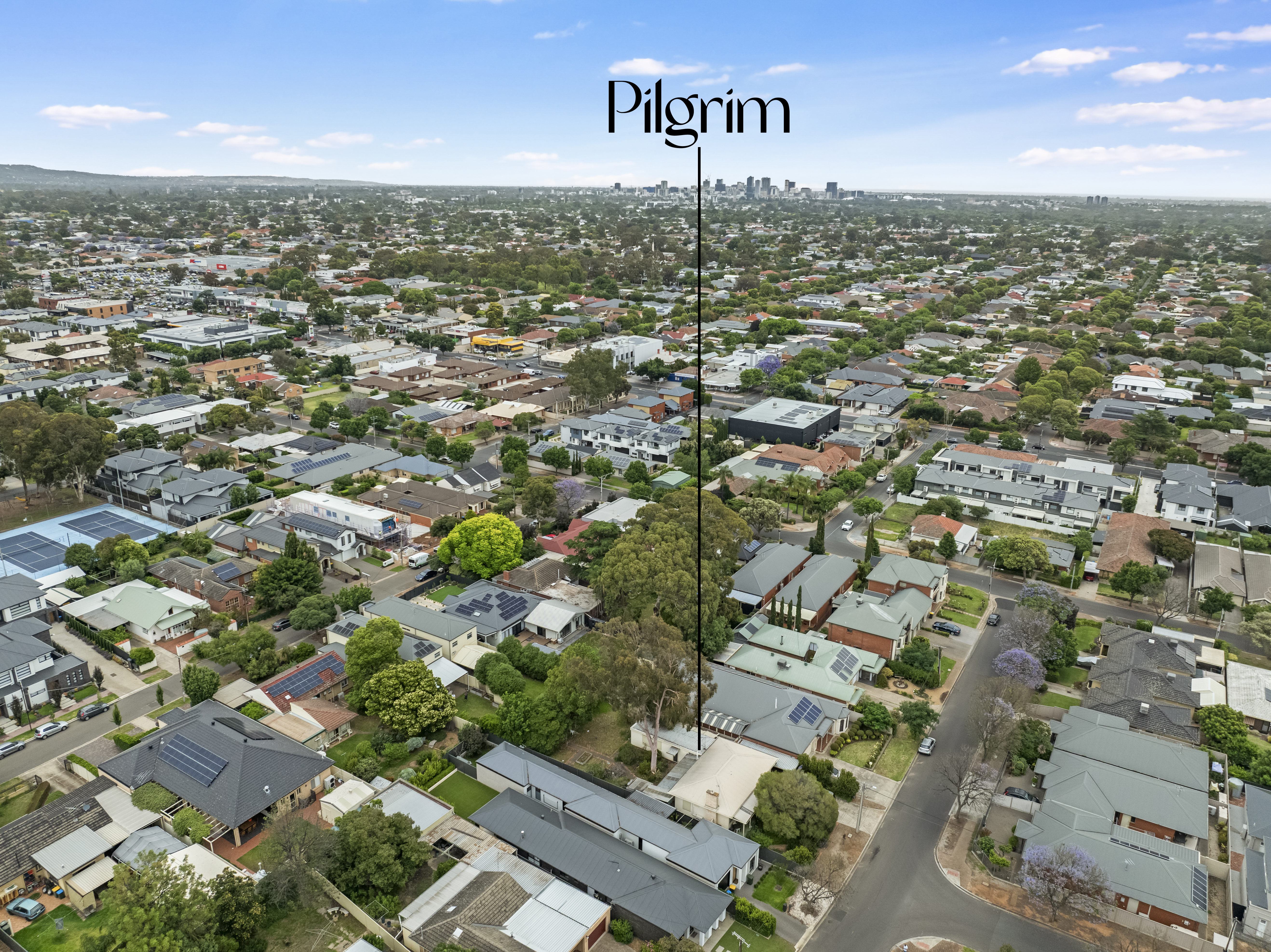 6 Grace Avenue, Tranmere SA