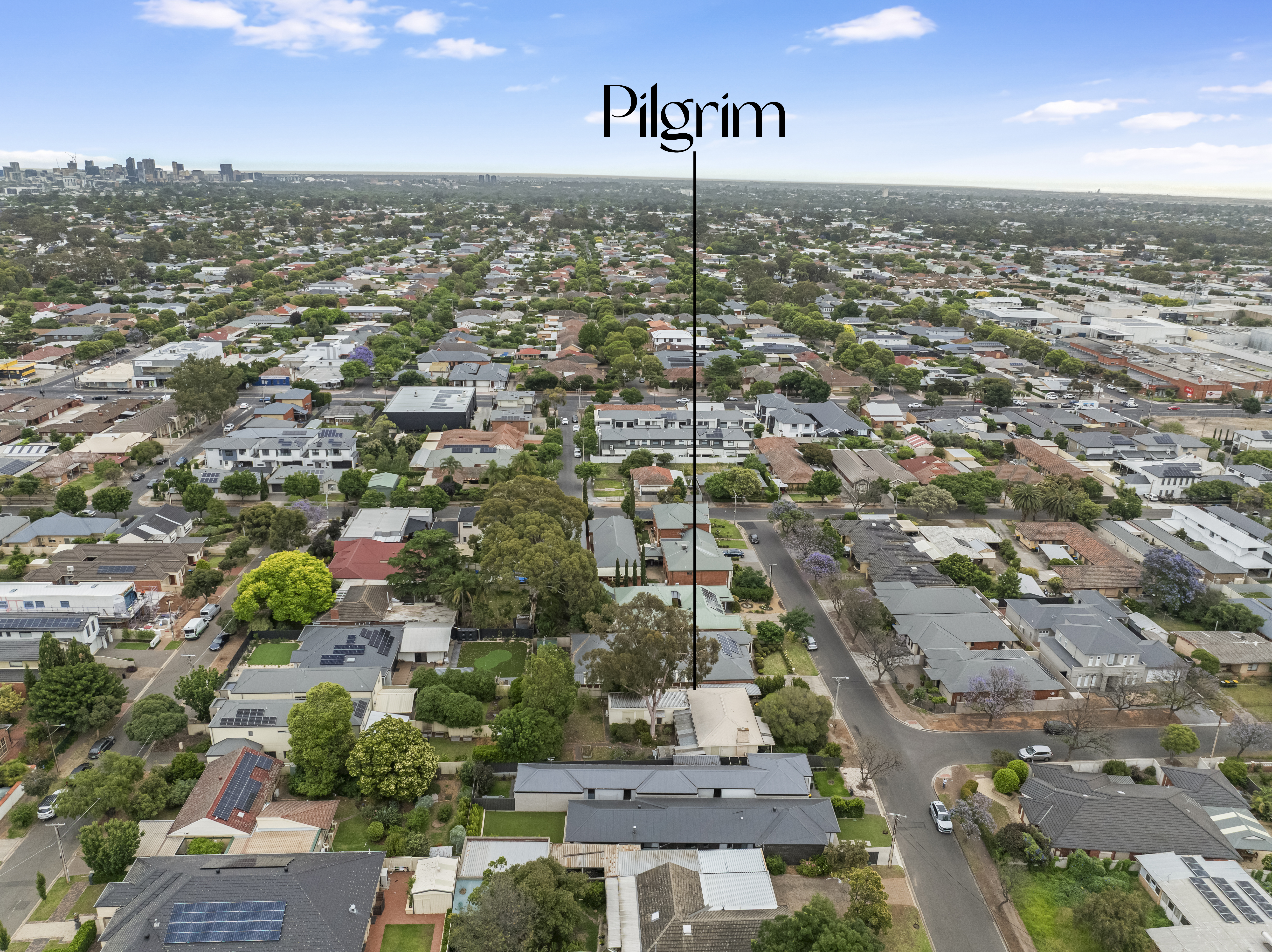 6 Grace Avenue, Tranmere SA