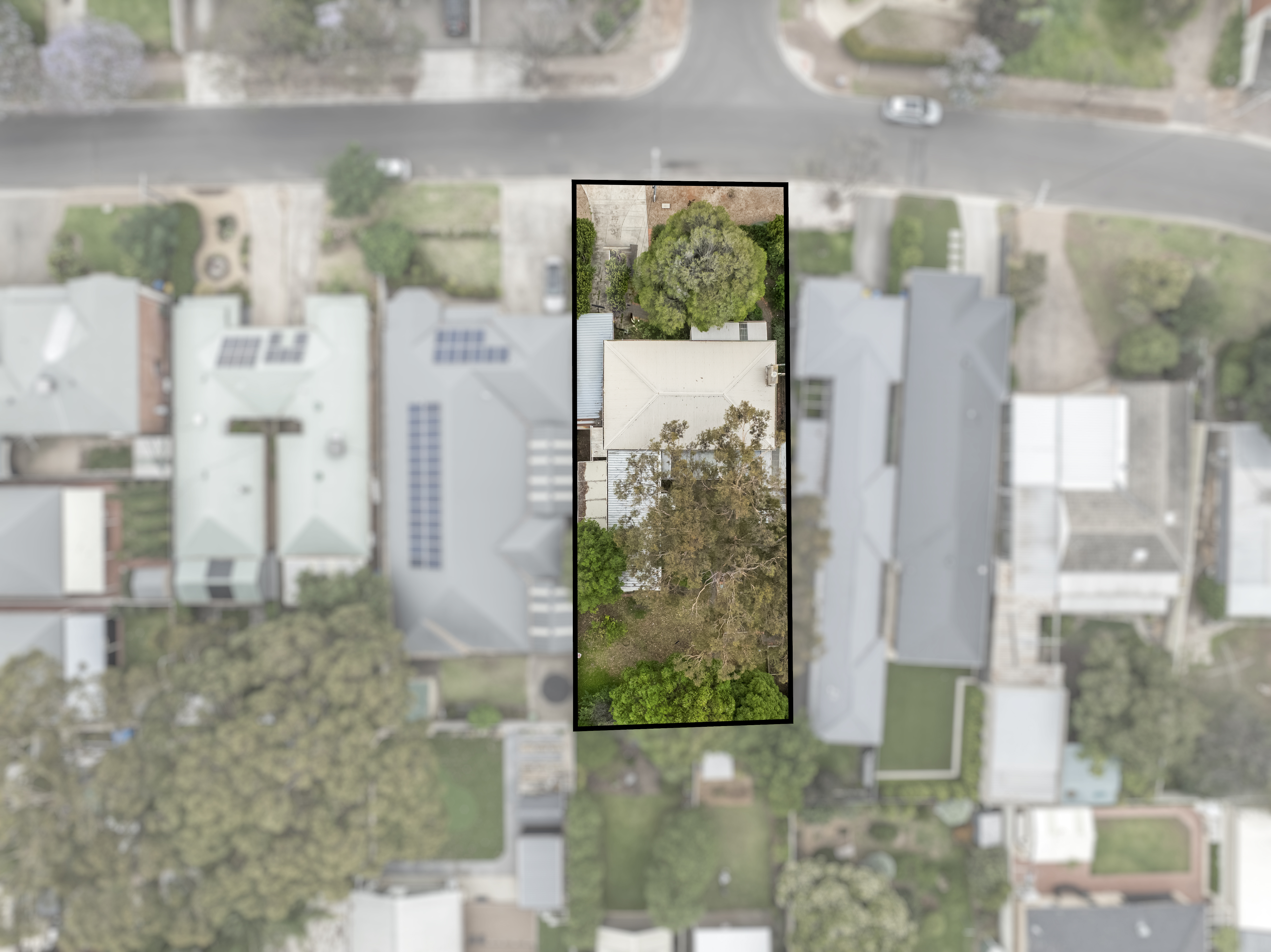 6 Grace Avenue, Tranmere SA